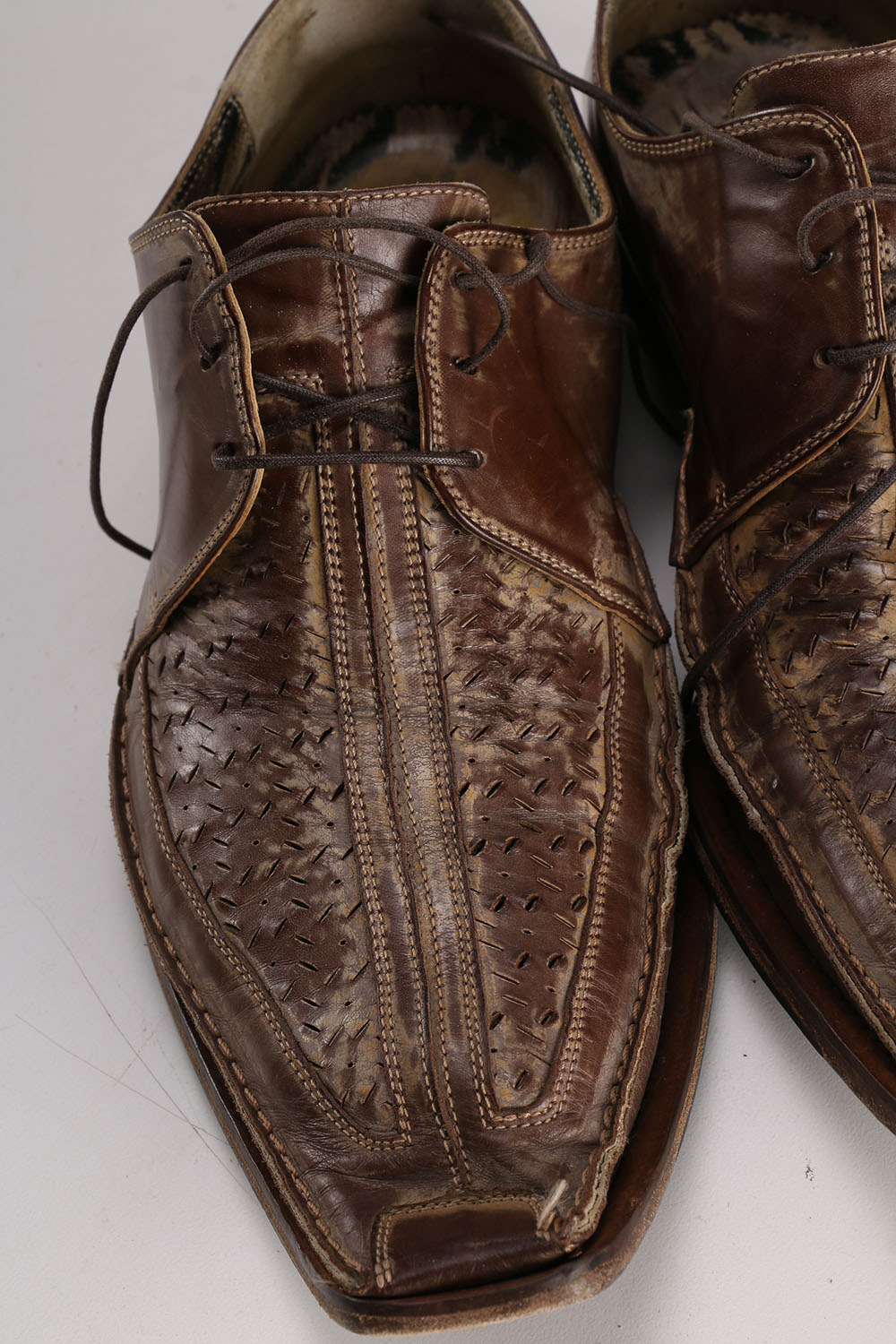 Carlo Botrini Men's Shoes