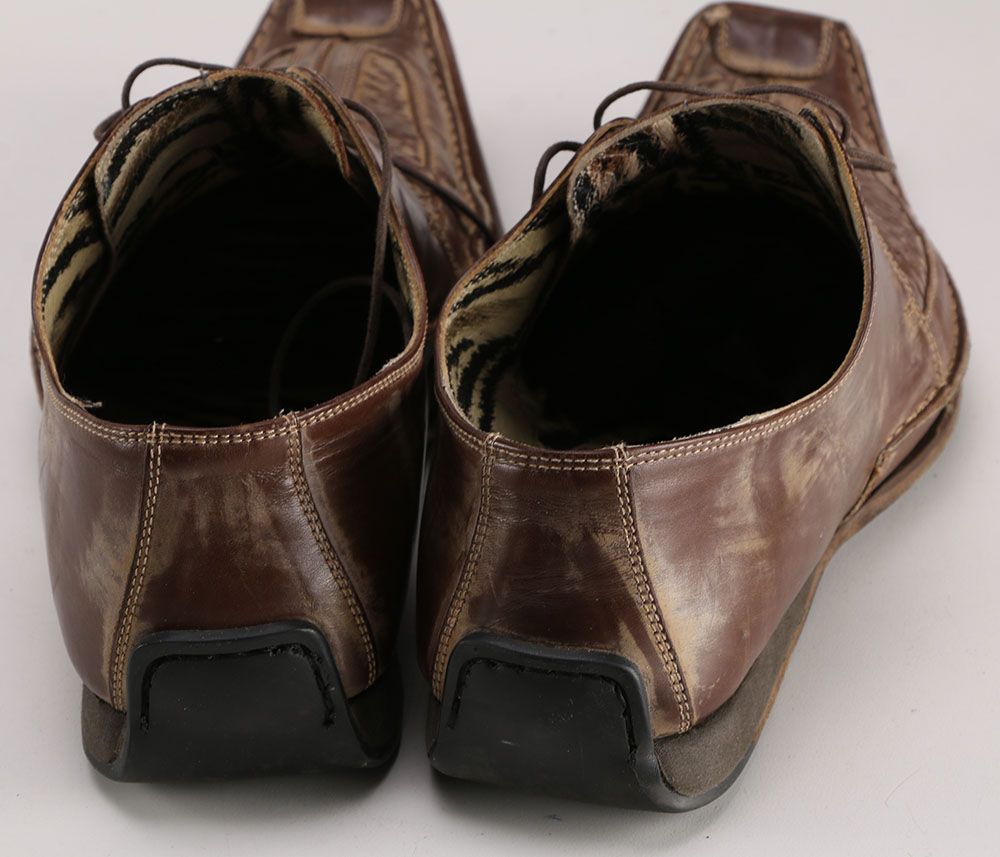 Carlo Botrini Men's Shoes