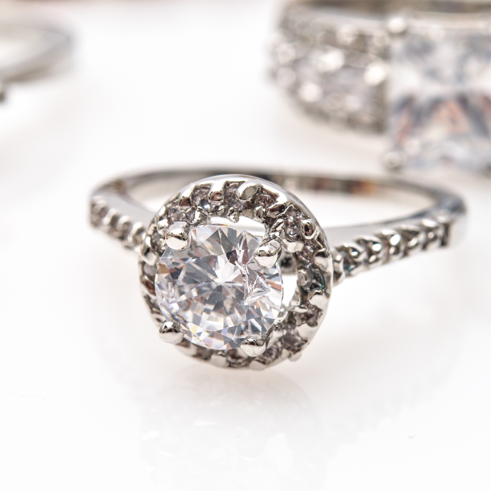 Costume Jewelry Collection