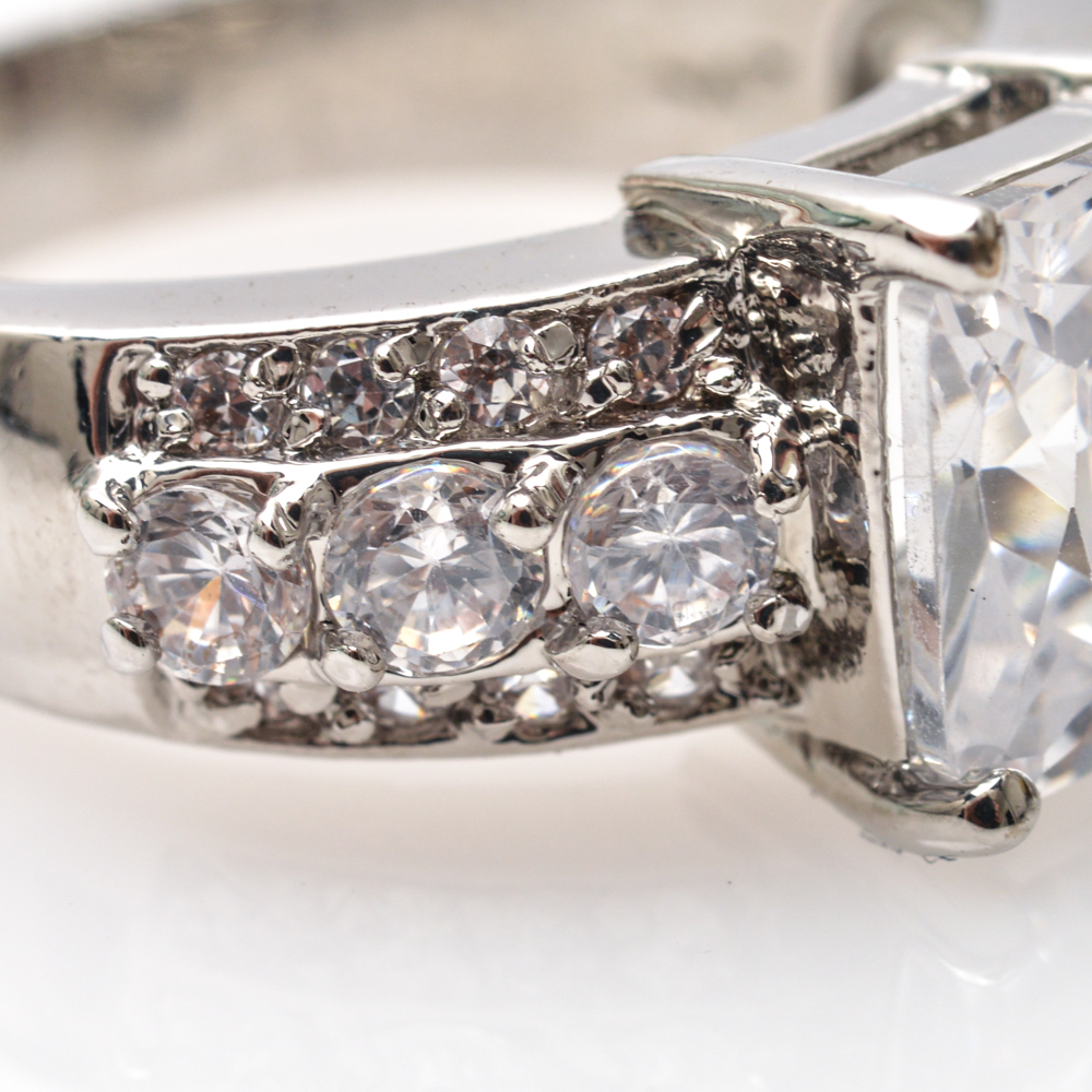 Costume Jewelry Collection