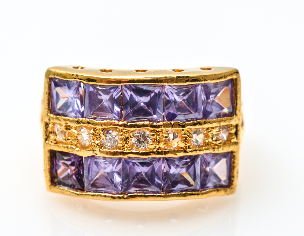 Costume Jewelry Collection