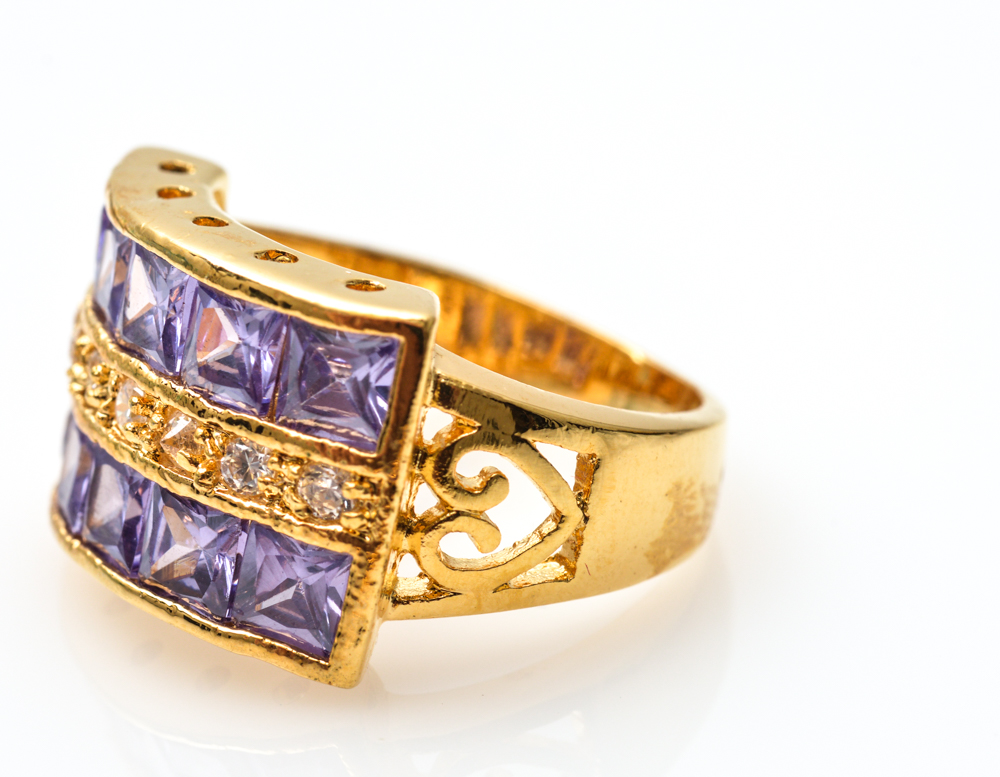 Costume Jewelry Collection