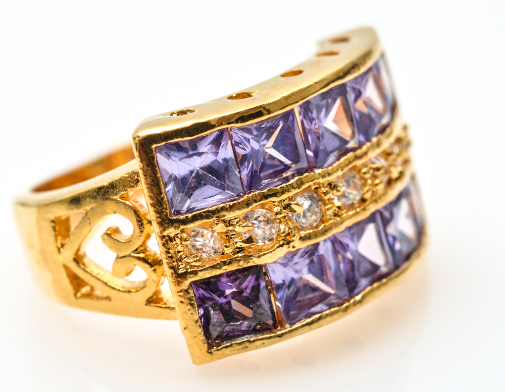 Costume Jewelry Collection