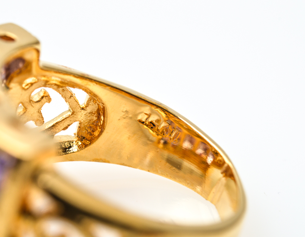 Costume Jewelry Collection