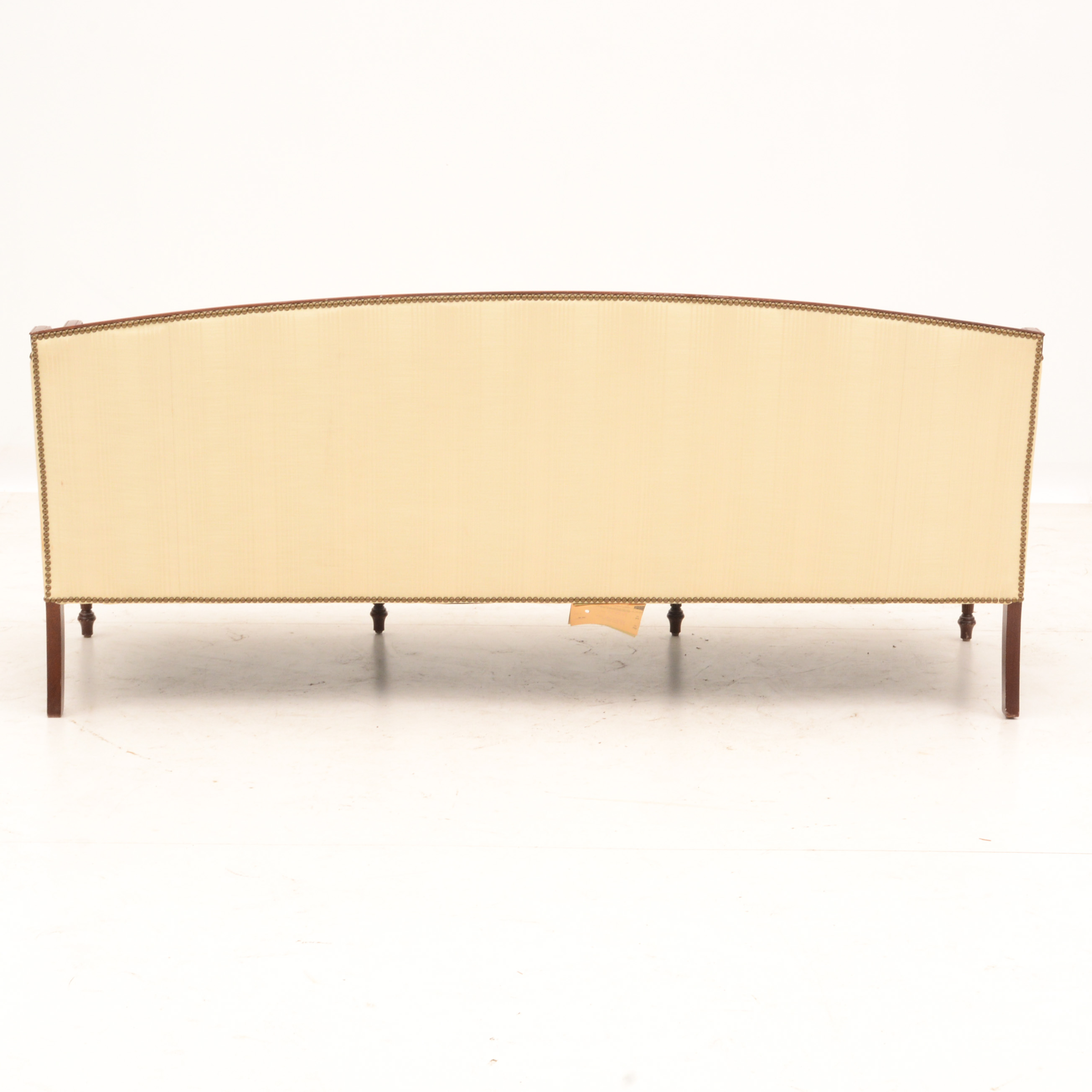 Sheraton Style Sofa by North Hickory