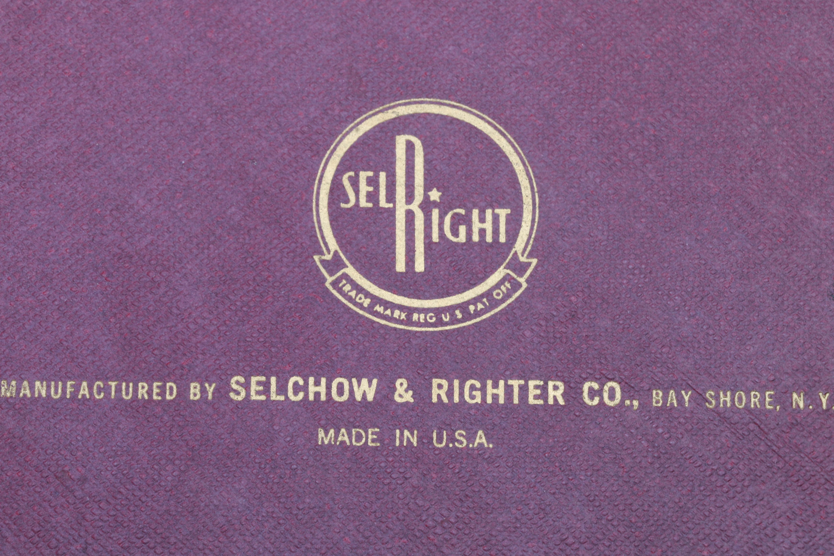 Vintage "Scrabble" and "Trivial Pursuit" Games