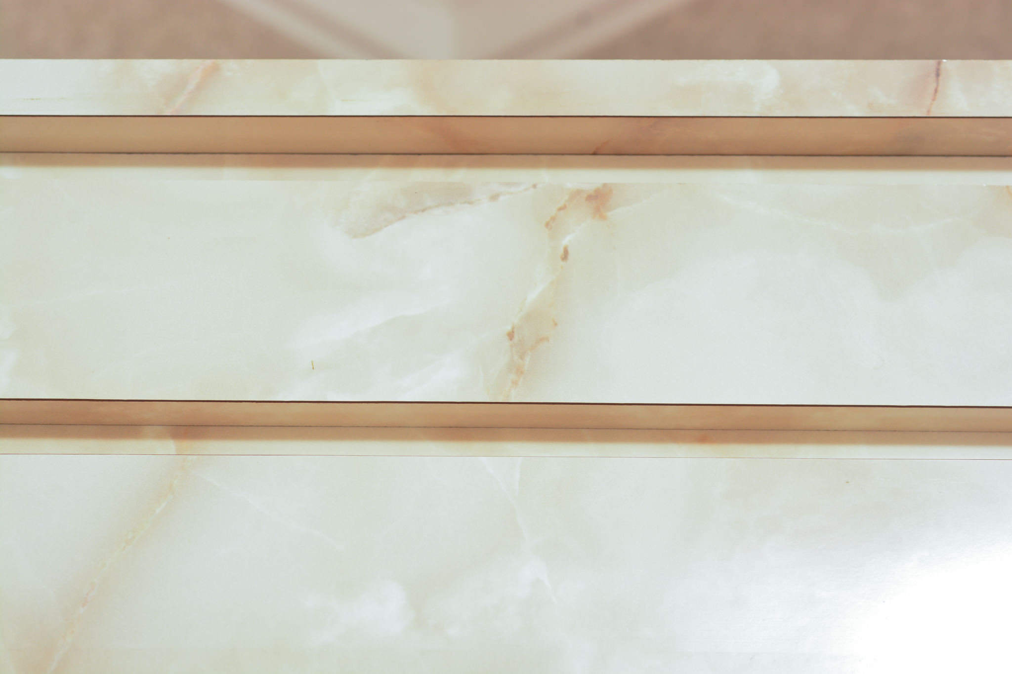 Corner China Cabinet