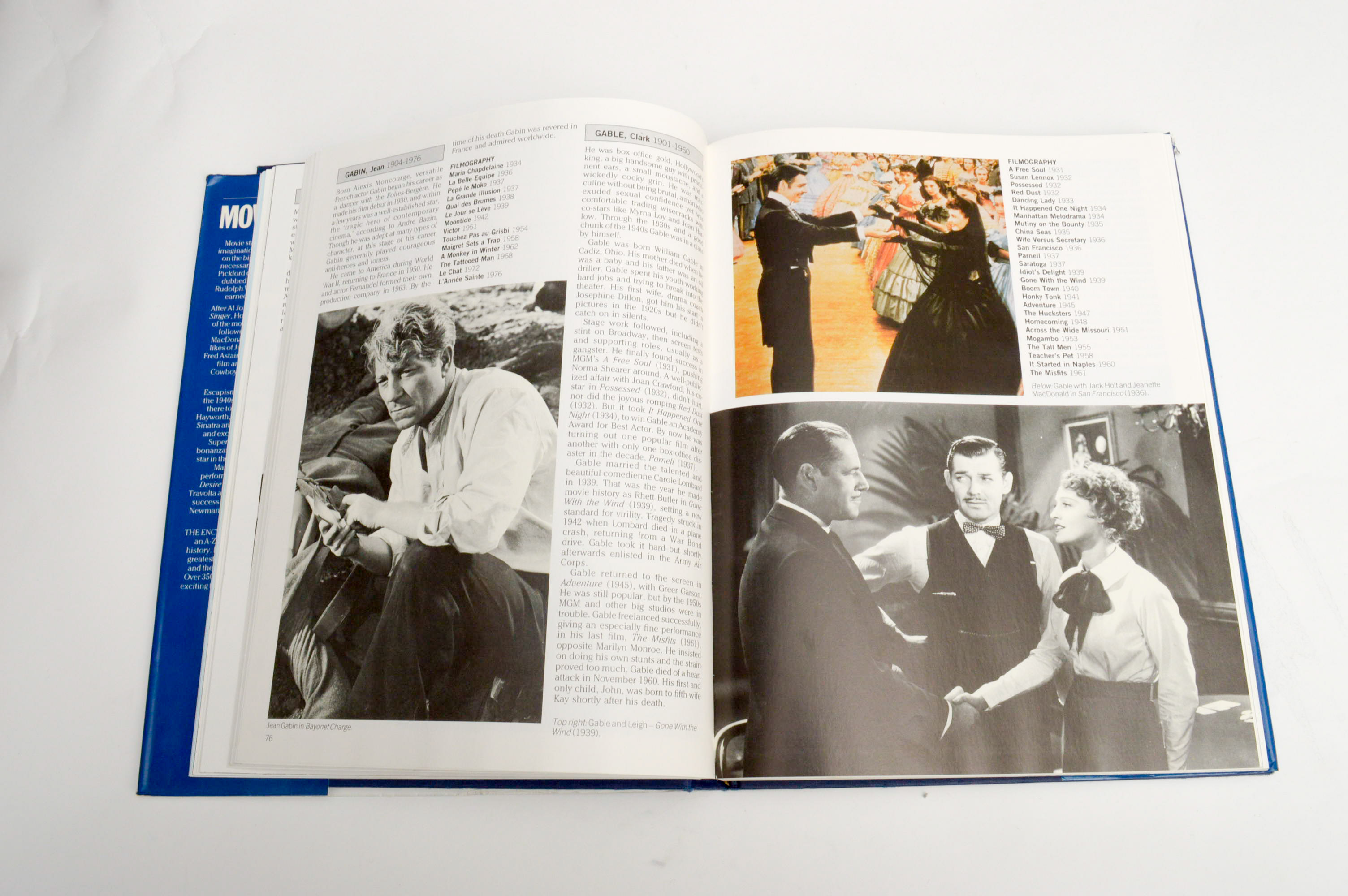 Collection of Books on Celebrities Including The Rolling Stones