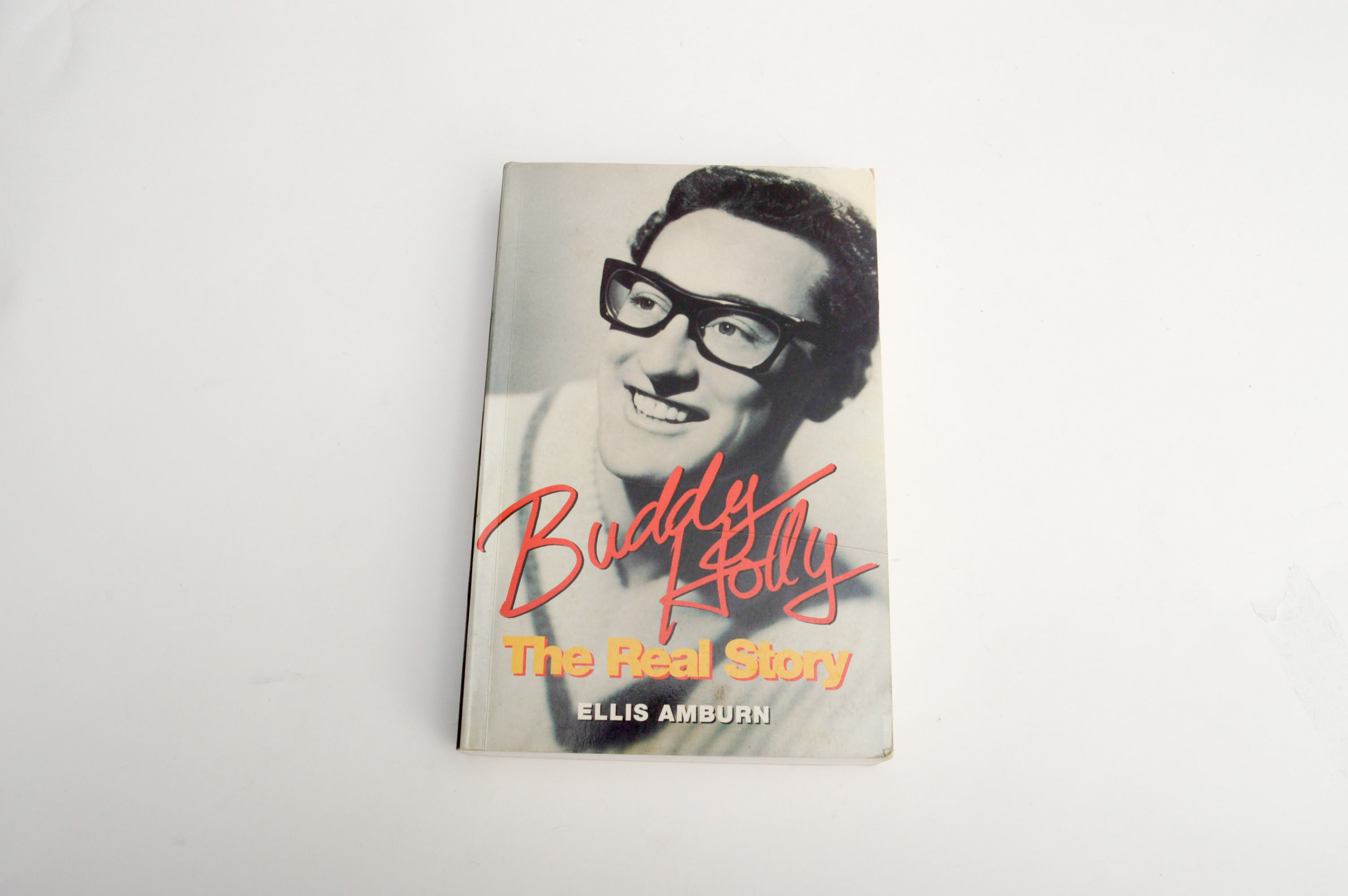 Collection of Books on Celebrities Including The Rolling Stones