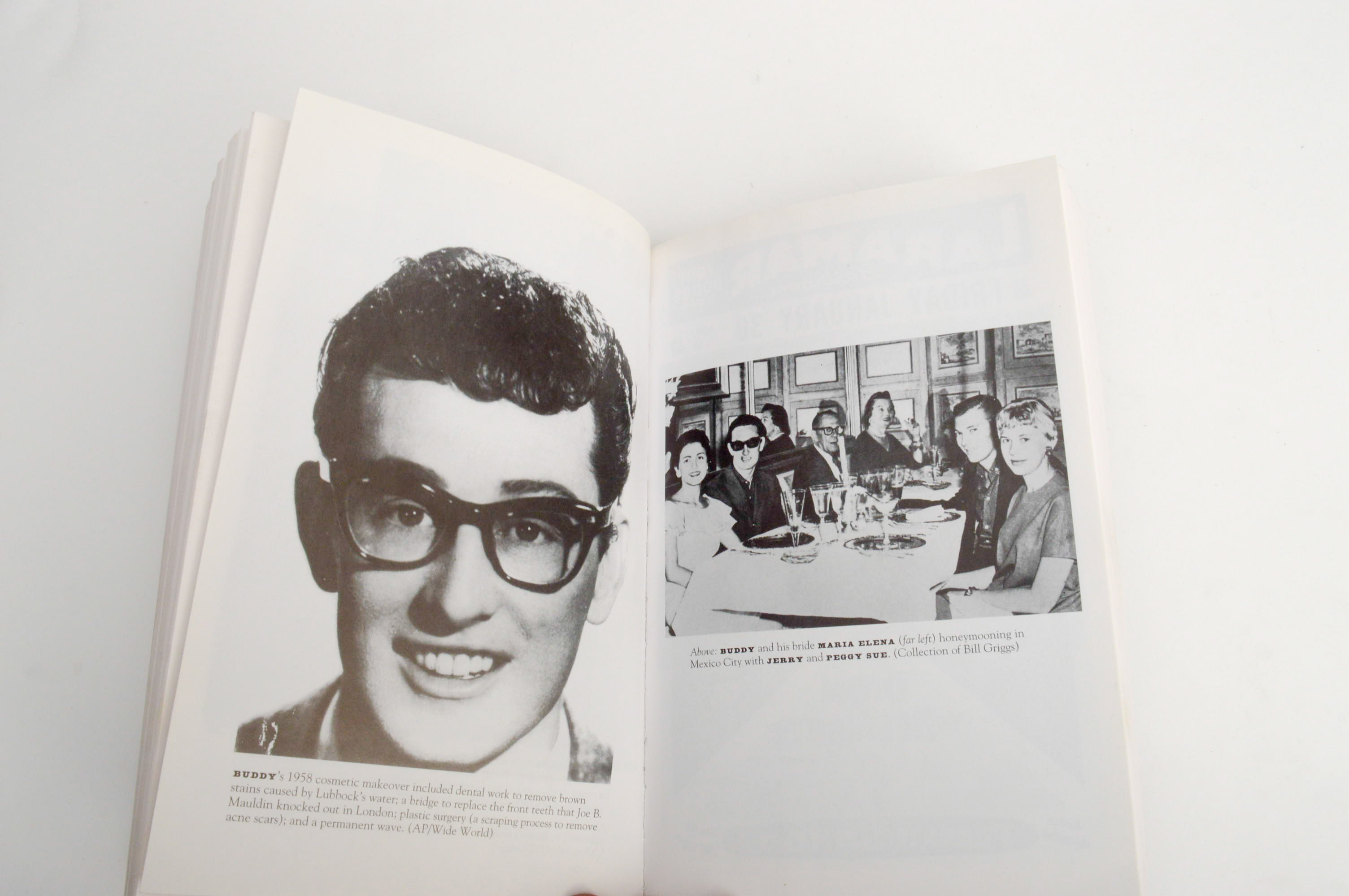 Collection of Books on Celebrities Including The Rolling Stones