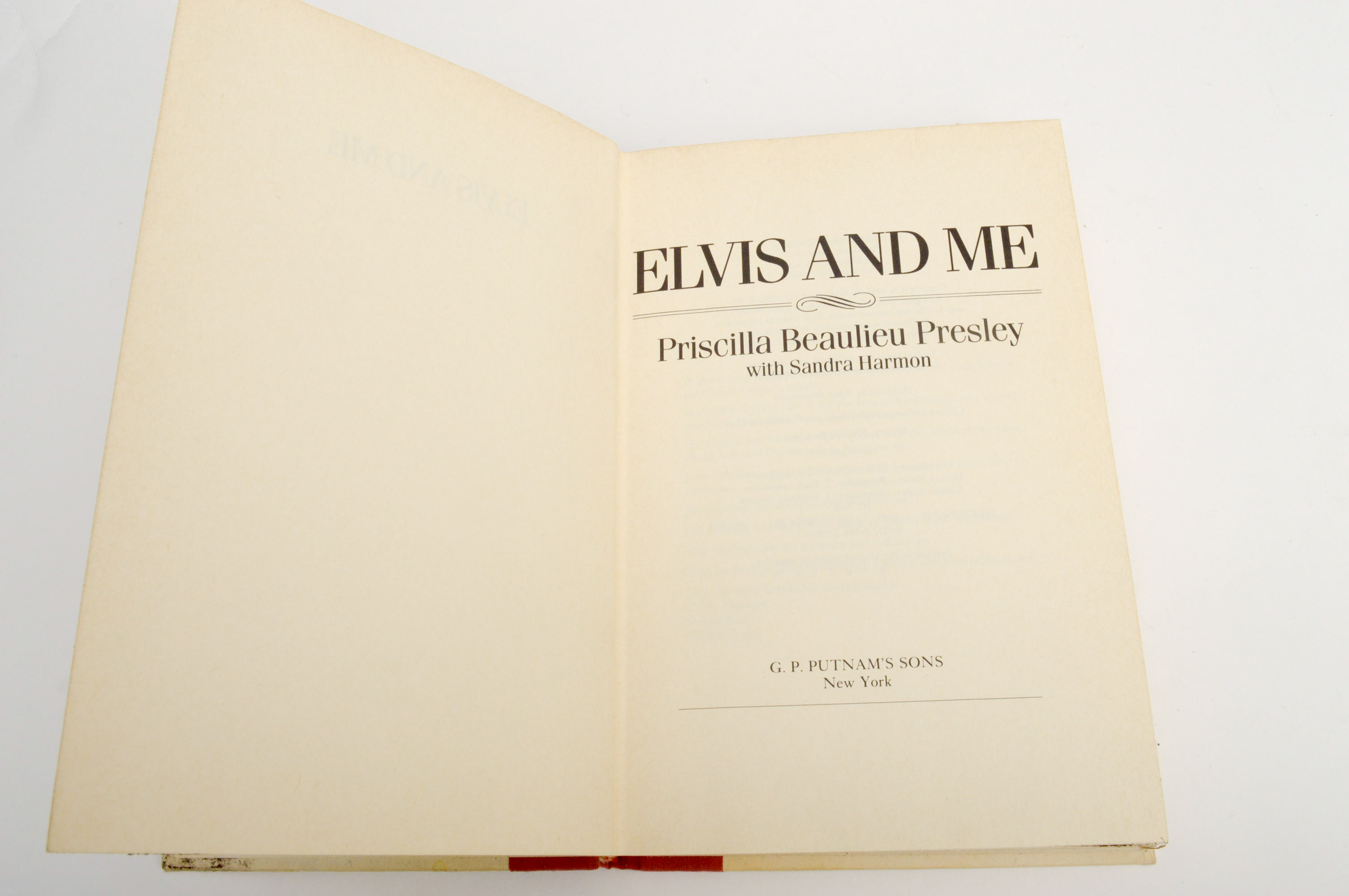 Collection of Books on Celebrities Including The Rolling Stones