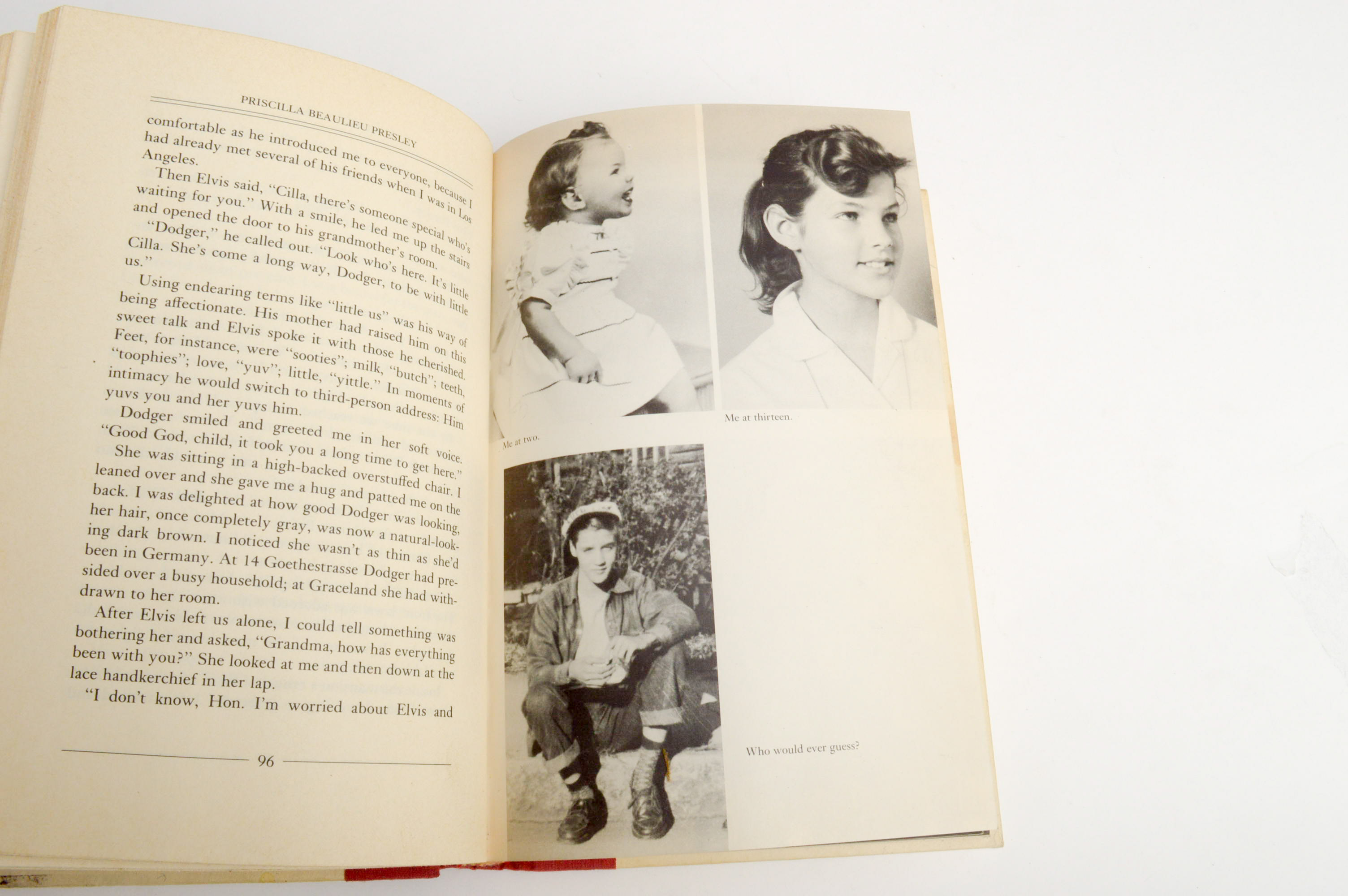 Collection of Books on Celebrities Including The Rolling Stones