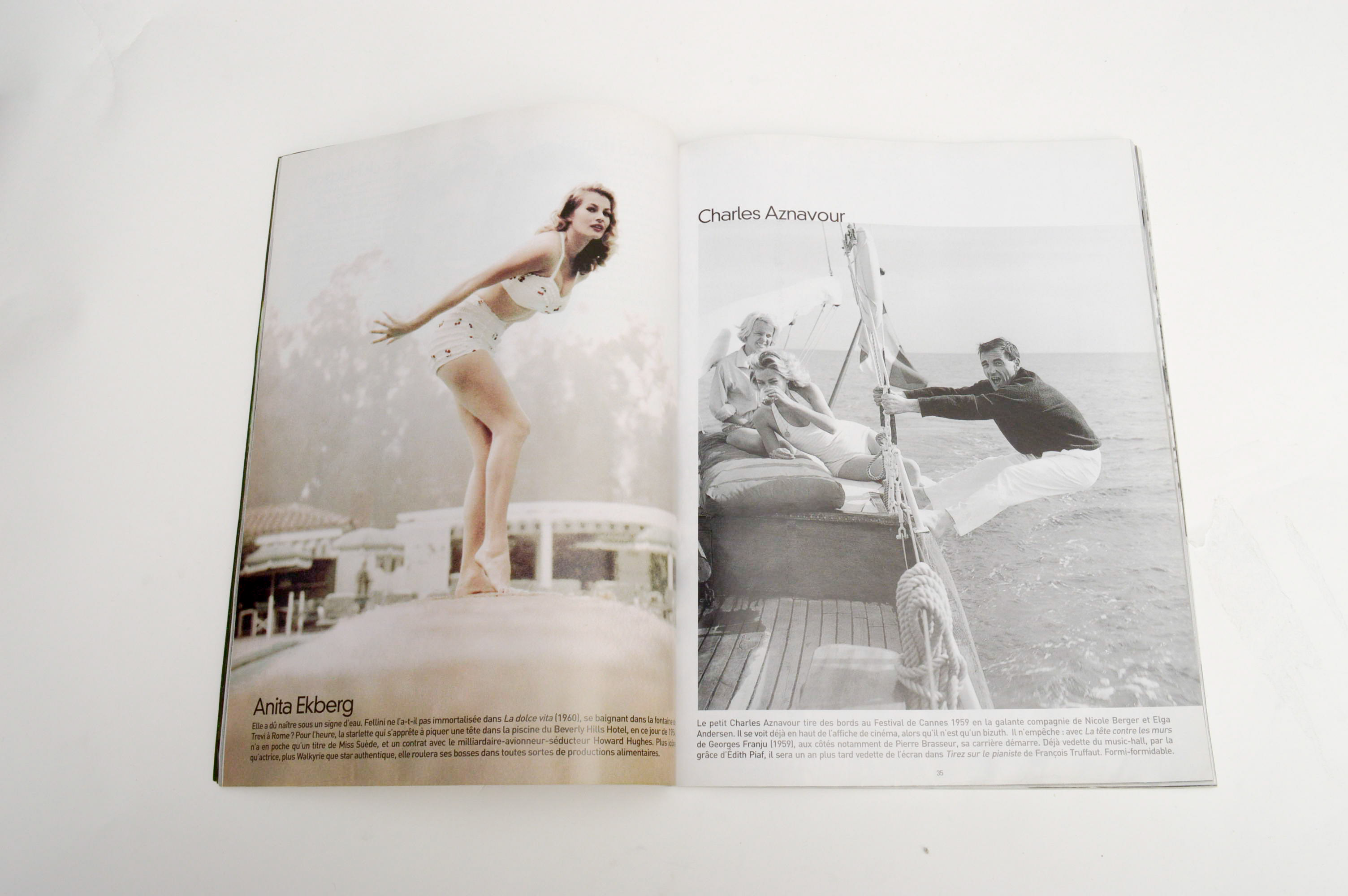 Collection of Books on Celebrities Including The Rolling Stones