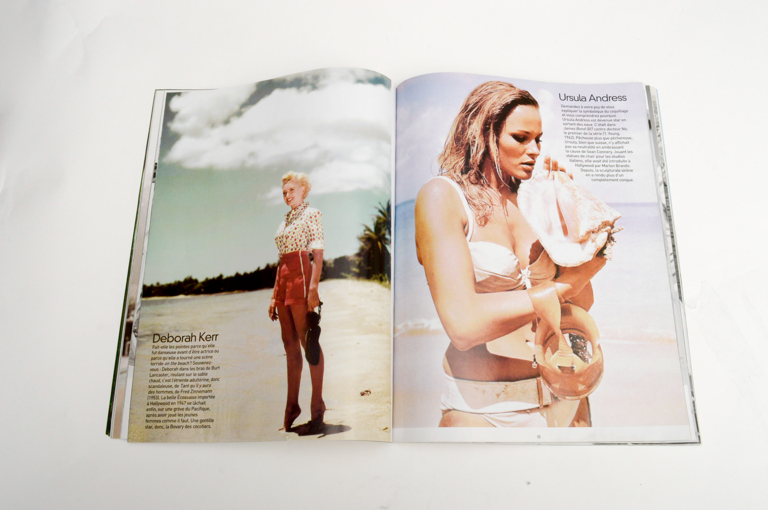 Collection of Books on Celebrities Including The Rolling Stones