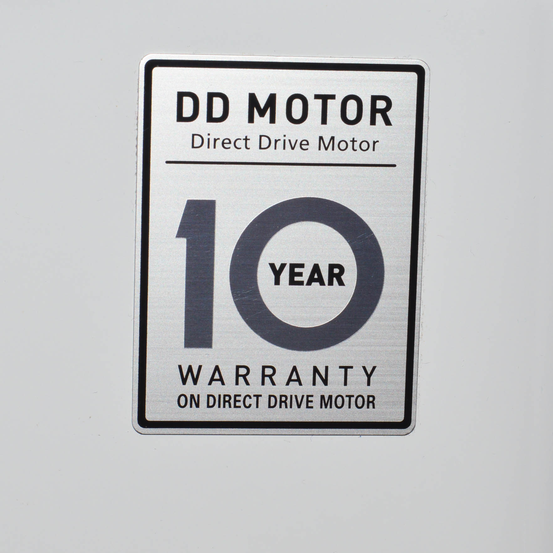 LG Steam Washing Machine with Pedestal Base