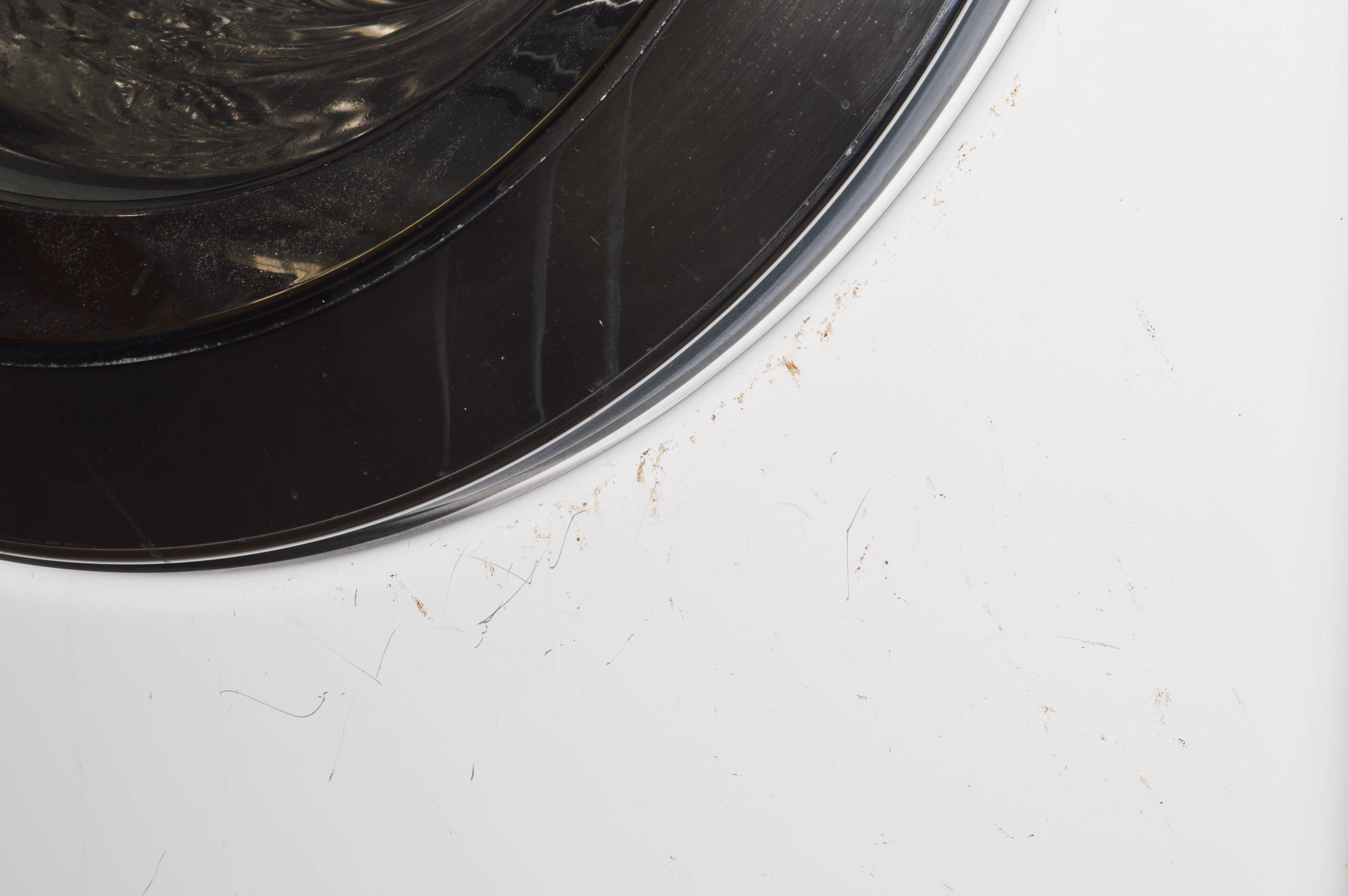 LG Steam Washing Machine with Pedestal Base