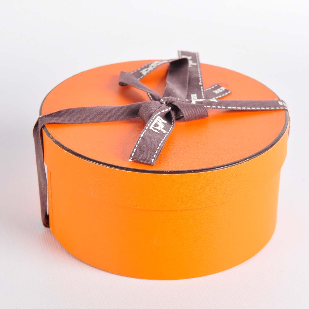 Hermès "Smiles in Third Millenary" Scarf