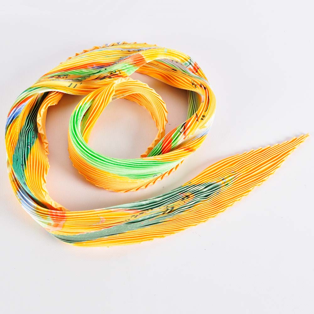 Hermès "Smiles in Third Millenary" Scarf