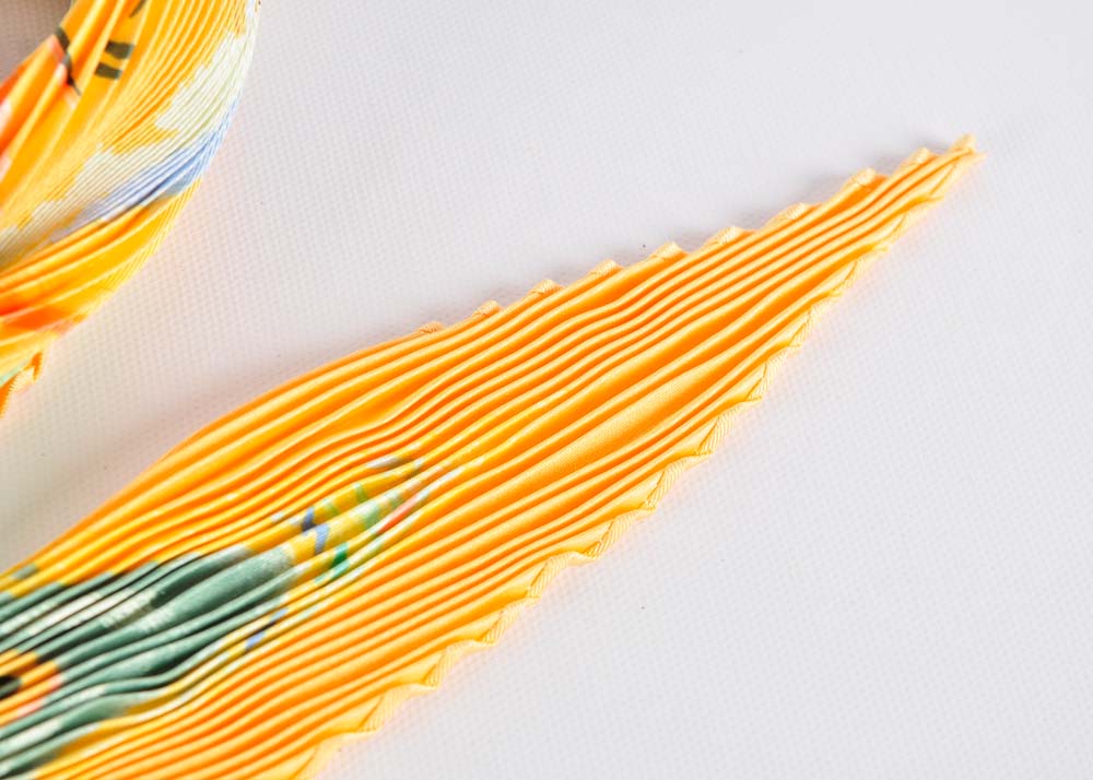 Hermès "Smiles in Third Millenary" Scarf