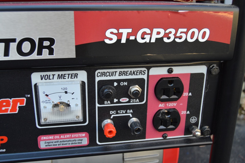 Smarter Tools Generator