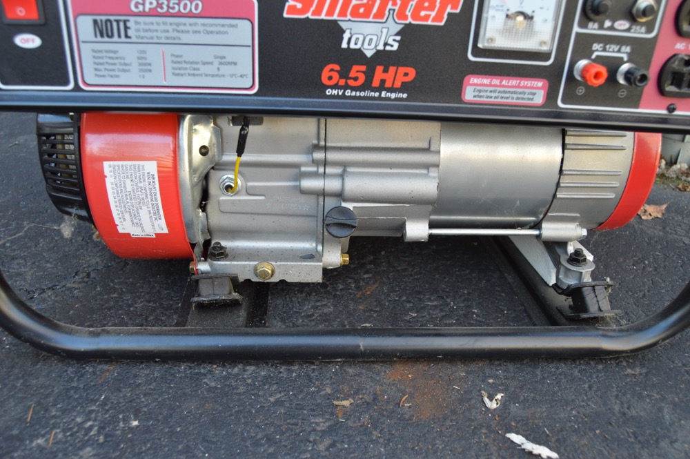 Smarter Tools Generator