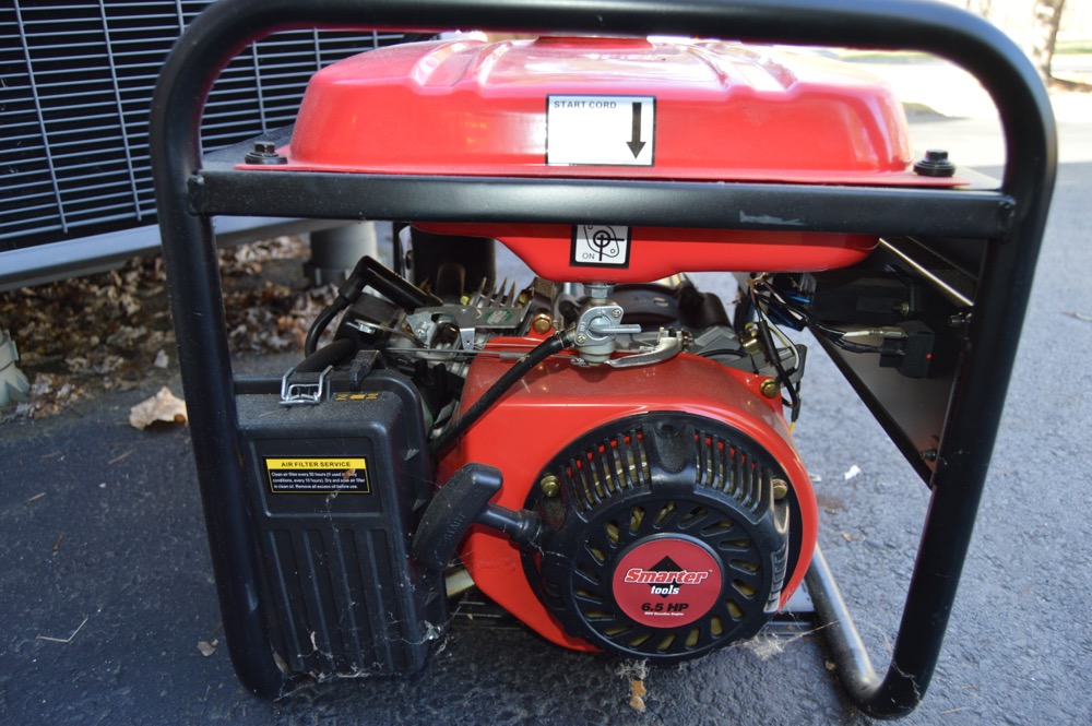 Smarter Tools Generator