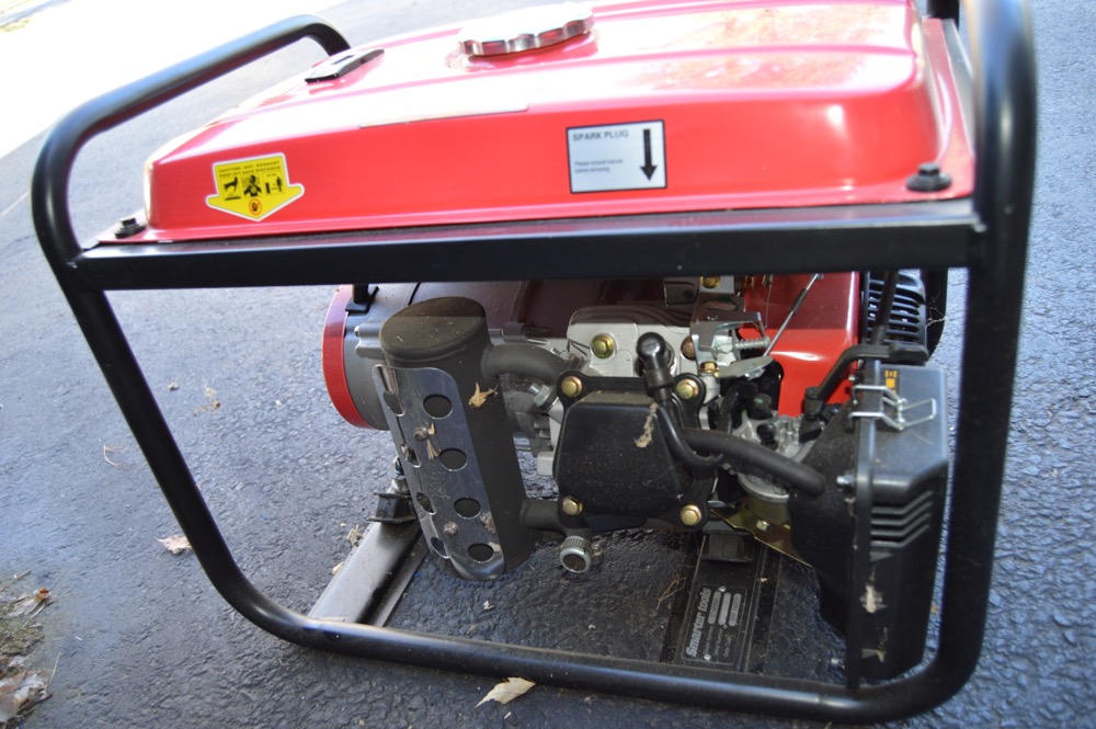 Smarter Tools Generator