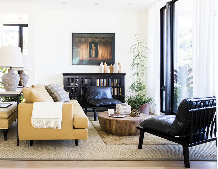 Arteriors Home 'Jacob' Cocktail Table