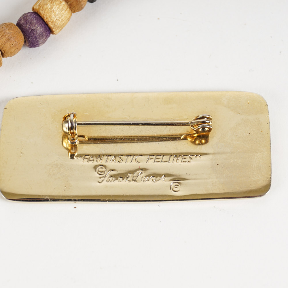 Tribal-Themed Costume Jewelry Collection