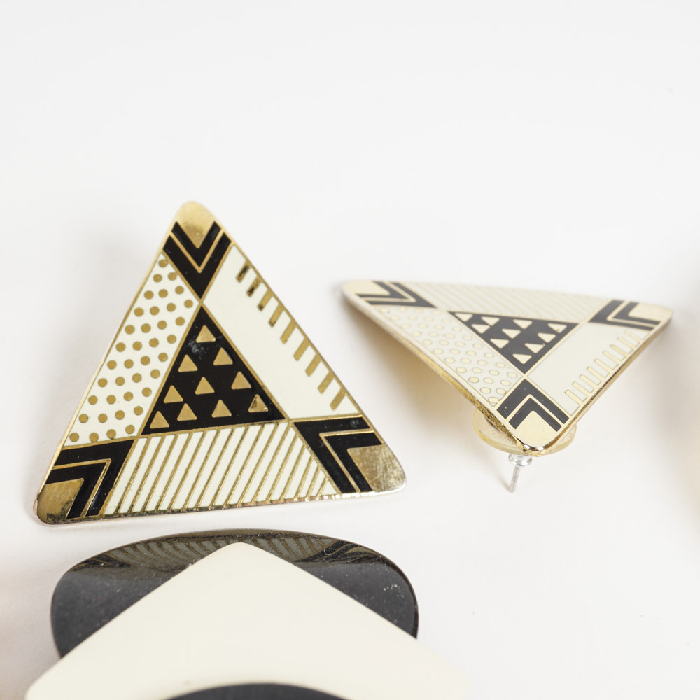 Costume Jewelry Variety