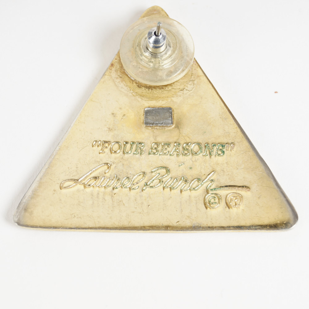 Costume Jewelry Variety