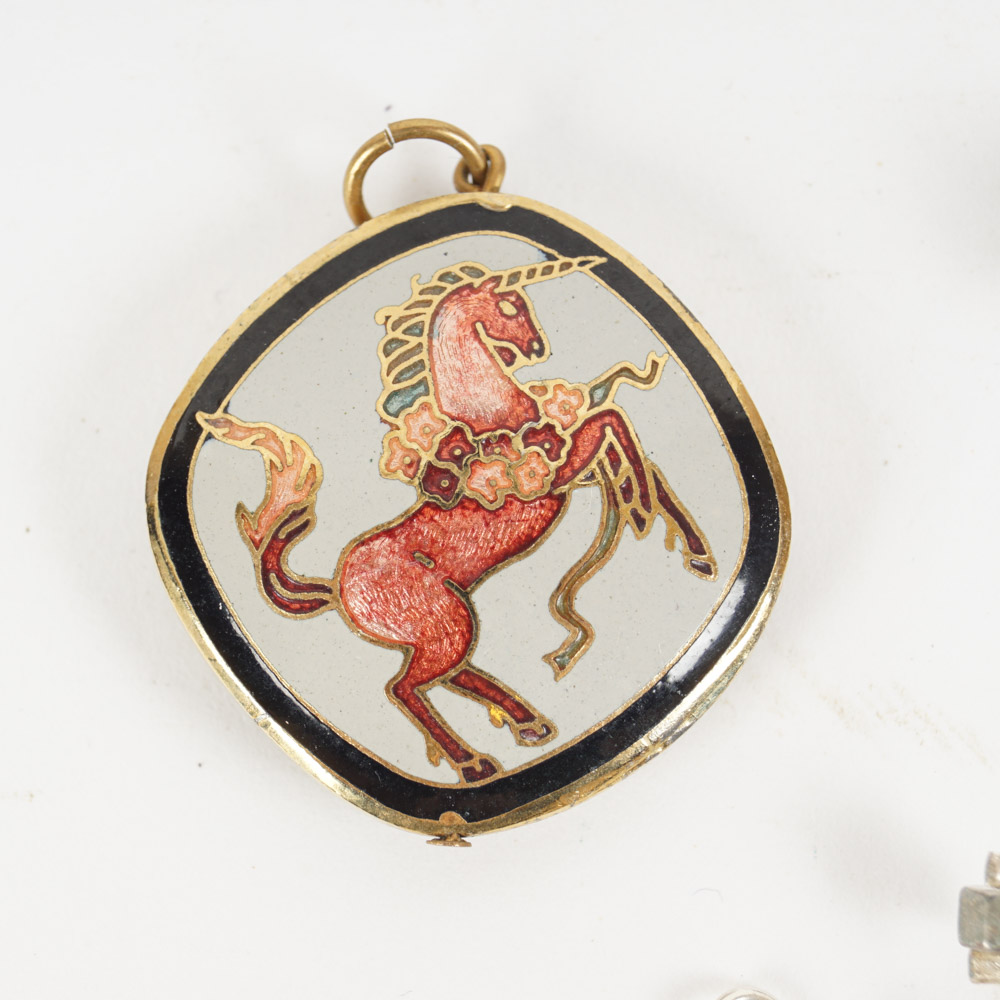 Costume Jewelry Variety