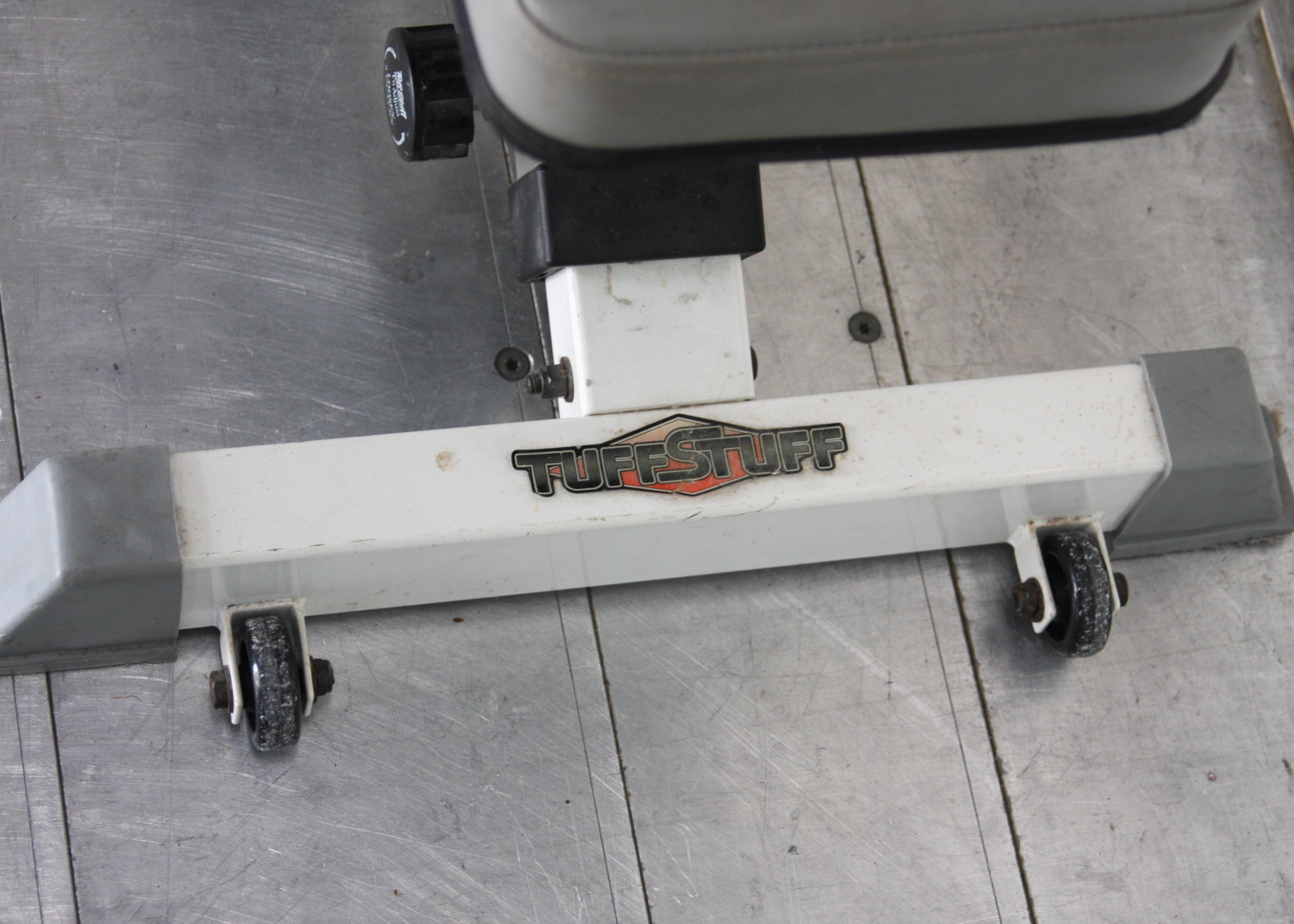 Tuff Stuff Weight Bench