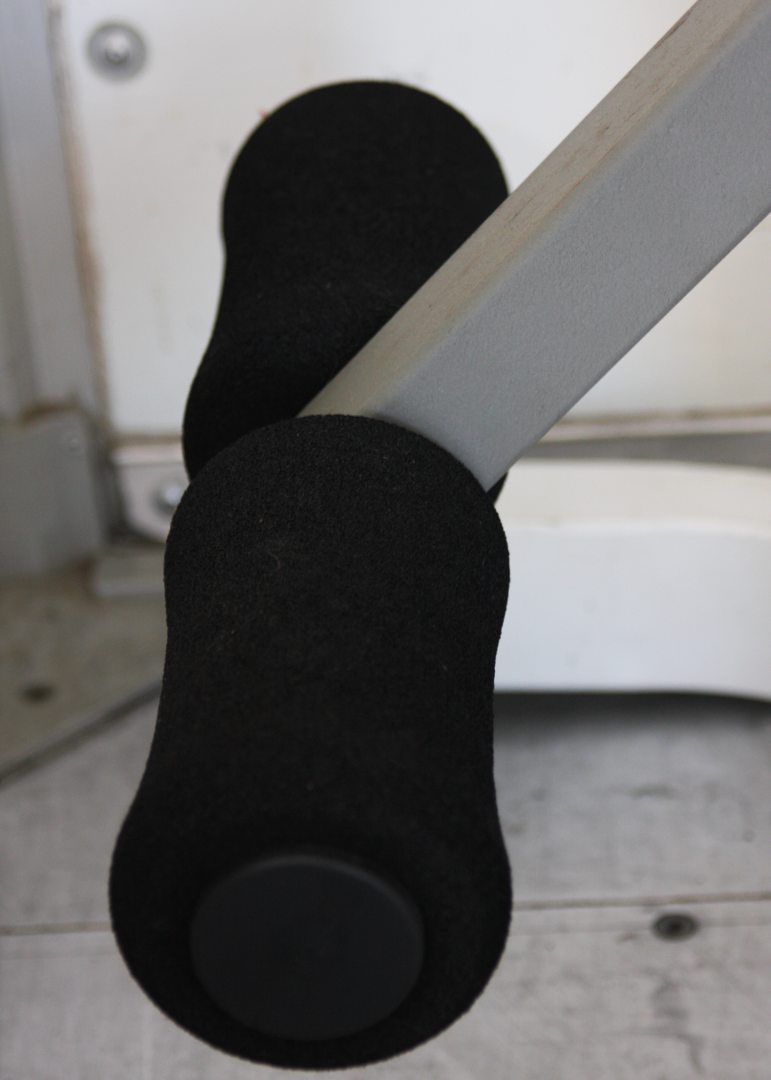 Tuff Stuff Weight Bench