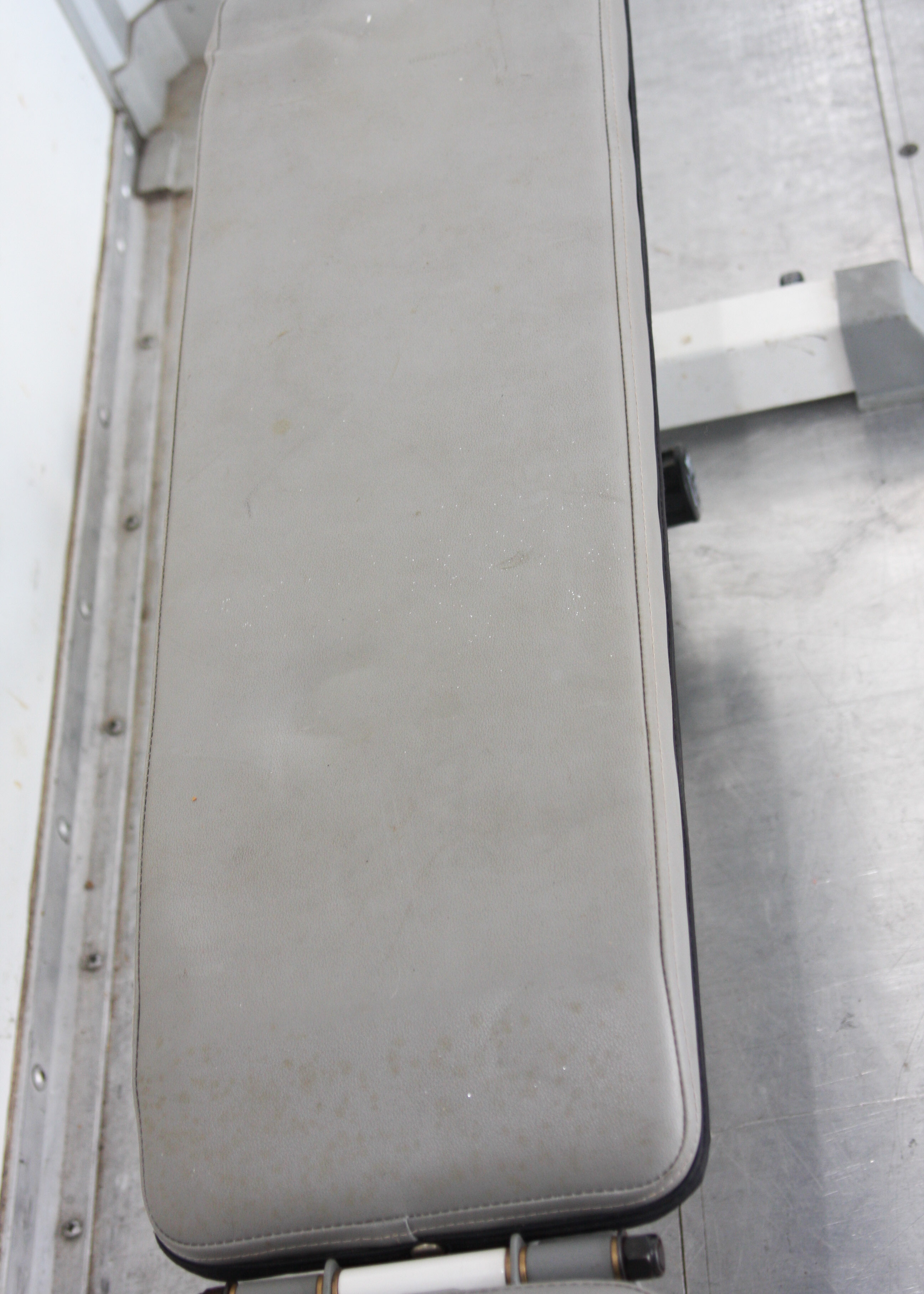 Tuff Stuff Weight Bench