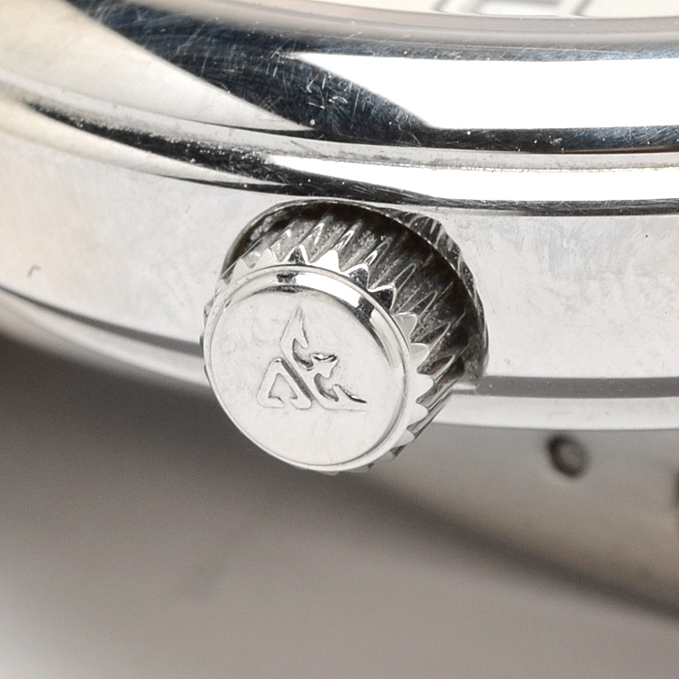 Catorex Swiss Made Stainless Men's Watch