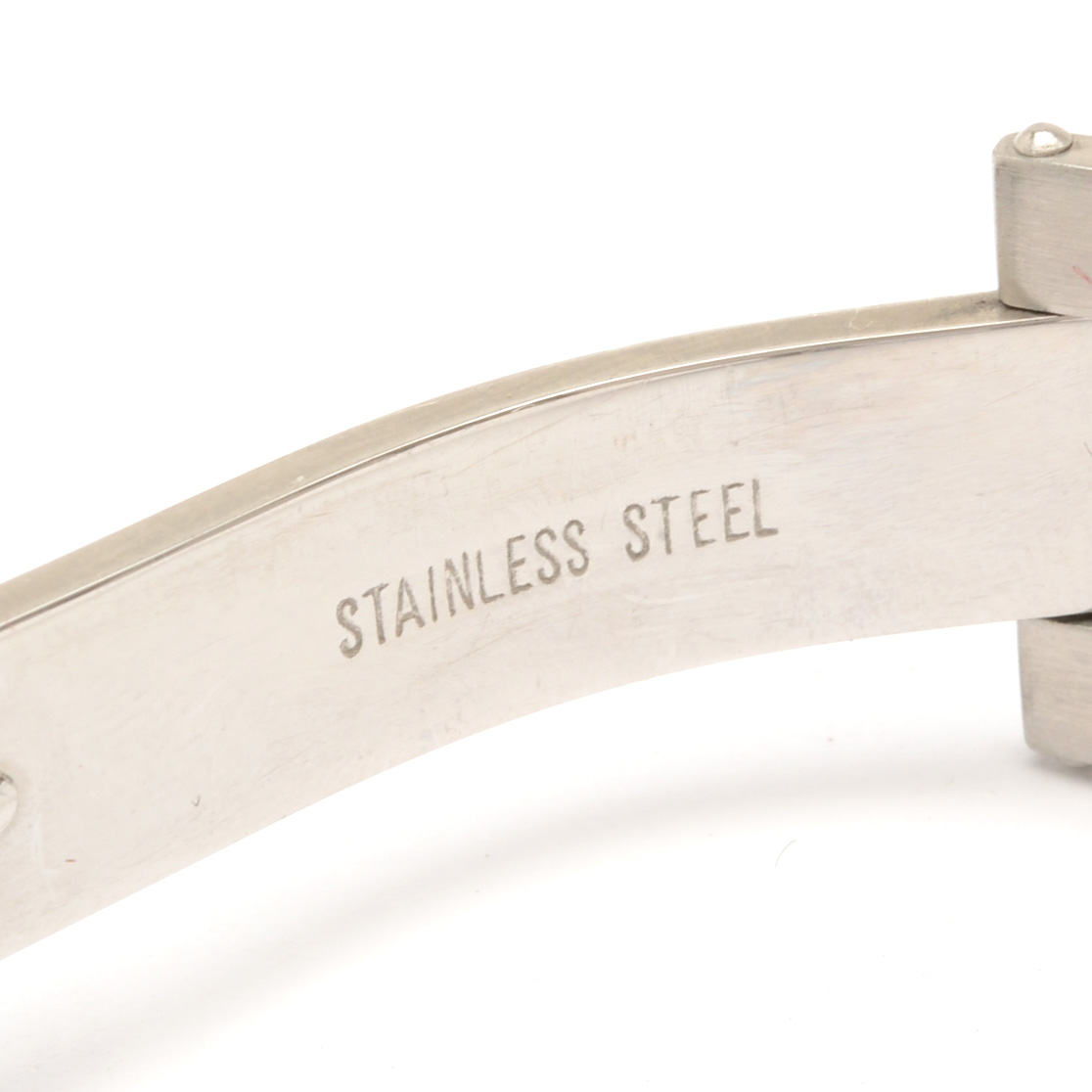 Catorex Swiss Made Stainless Men's Watch