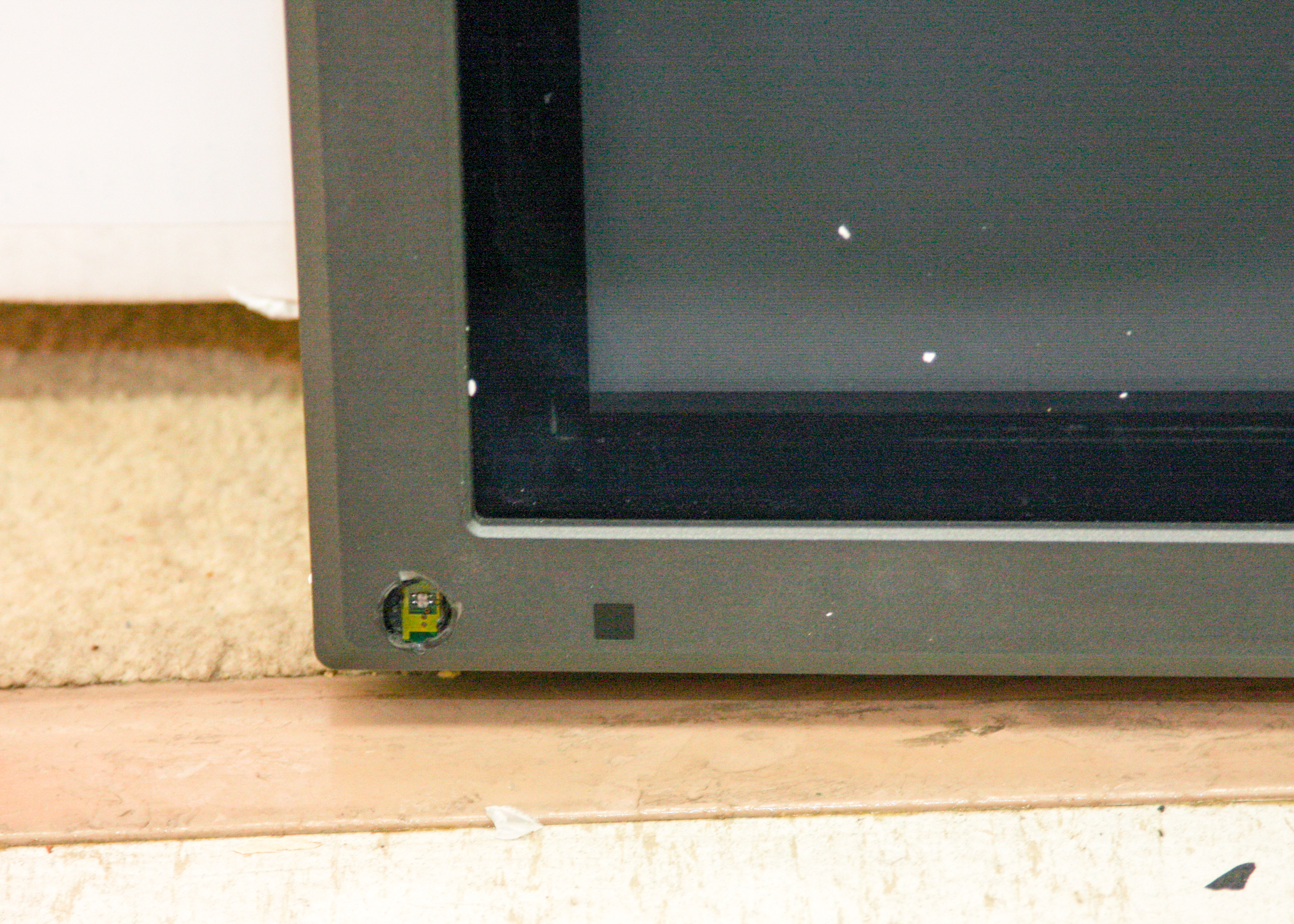 51" Runco Television