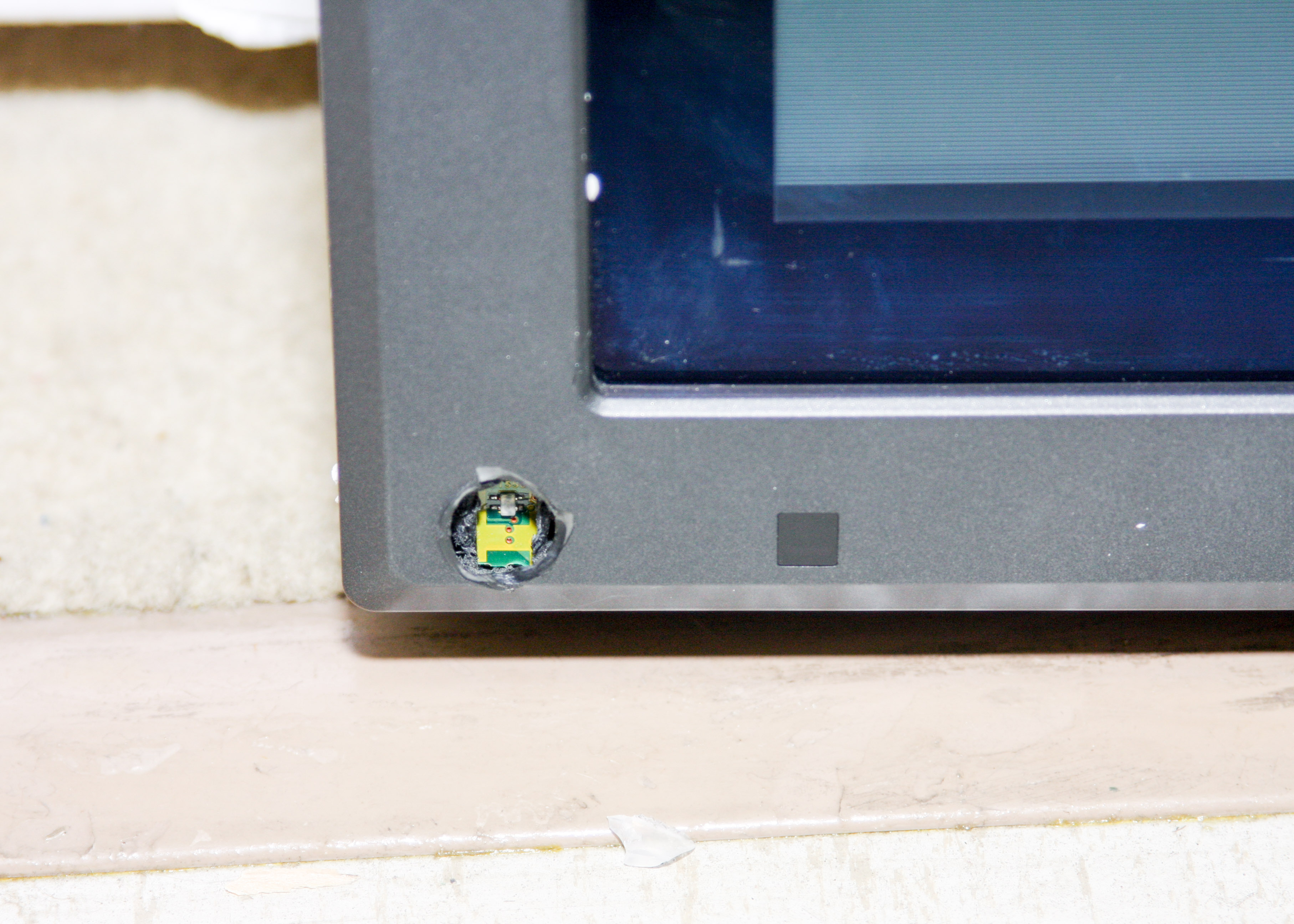 51" Runco Television