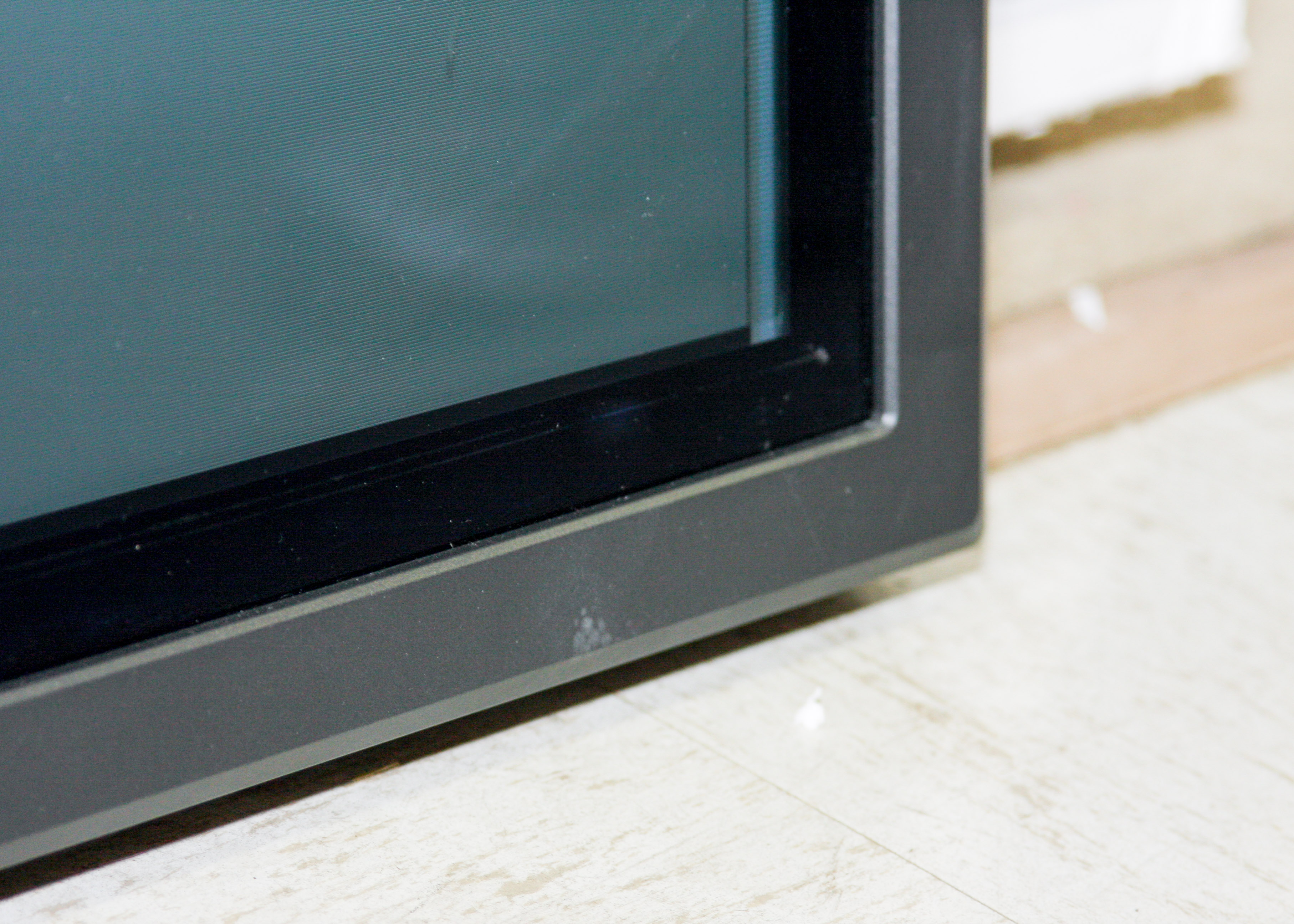 51" Runco Television