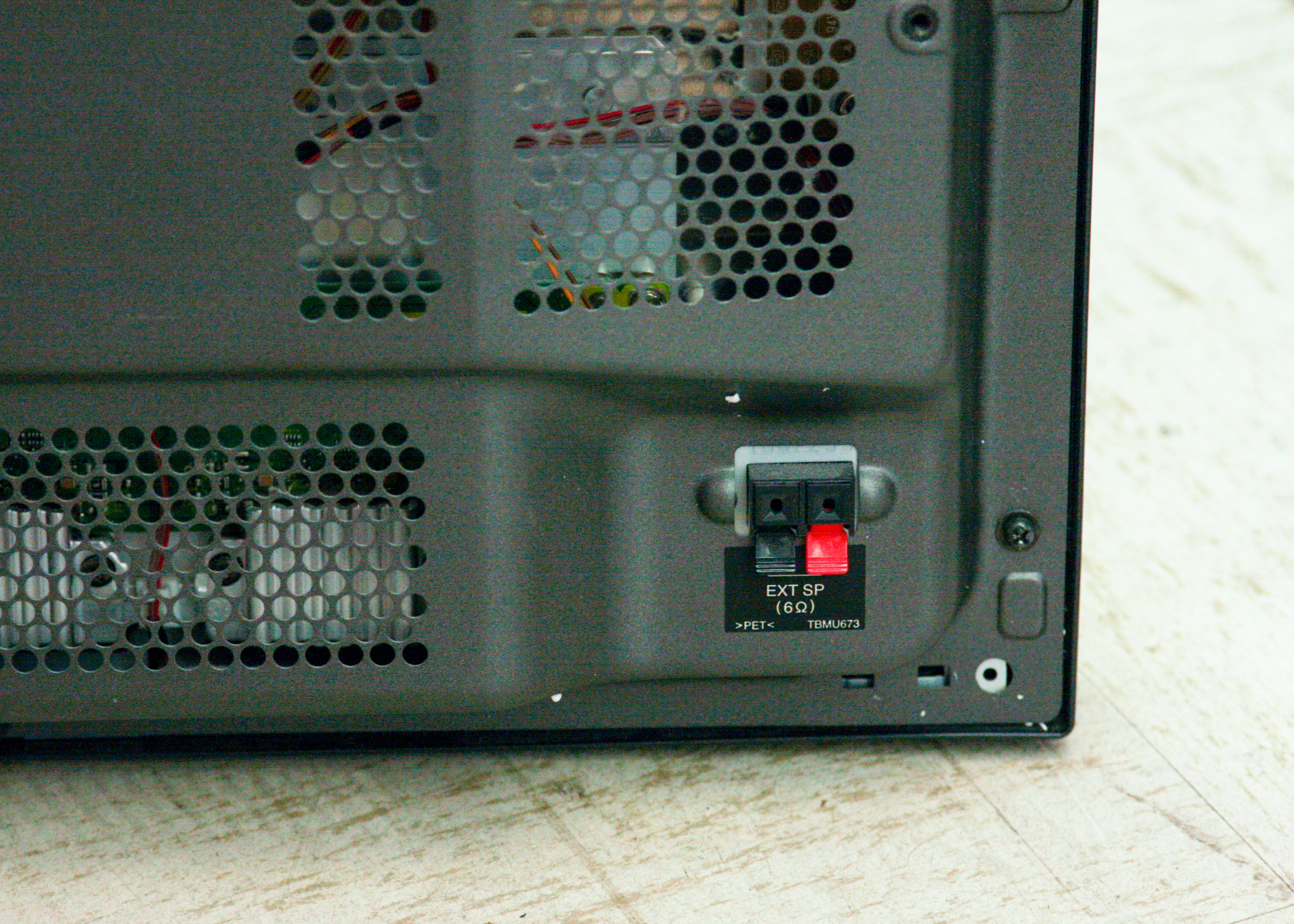 51" Runco Television