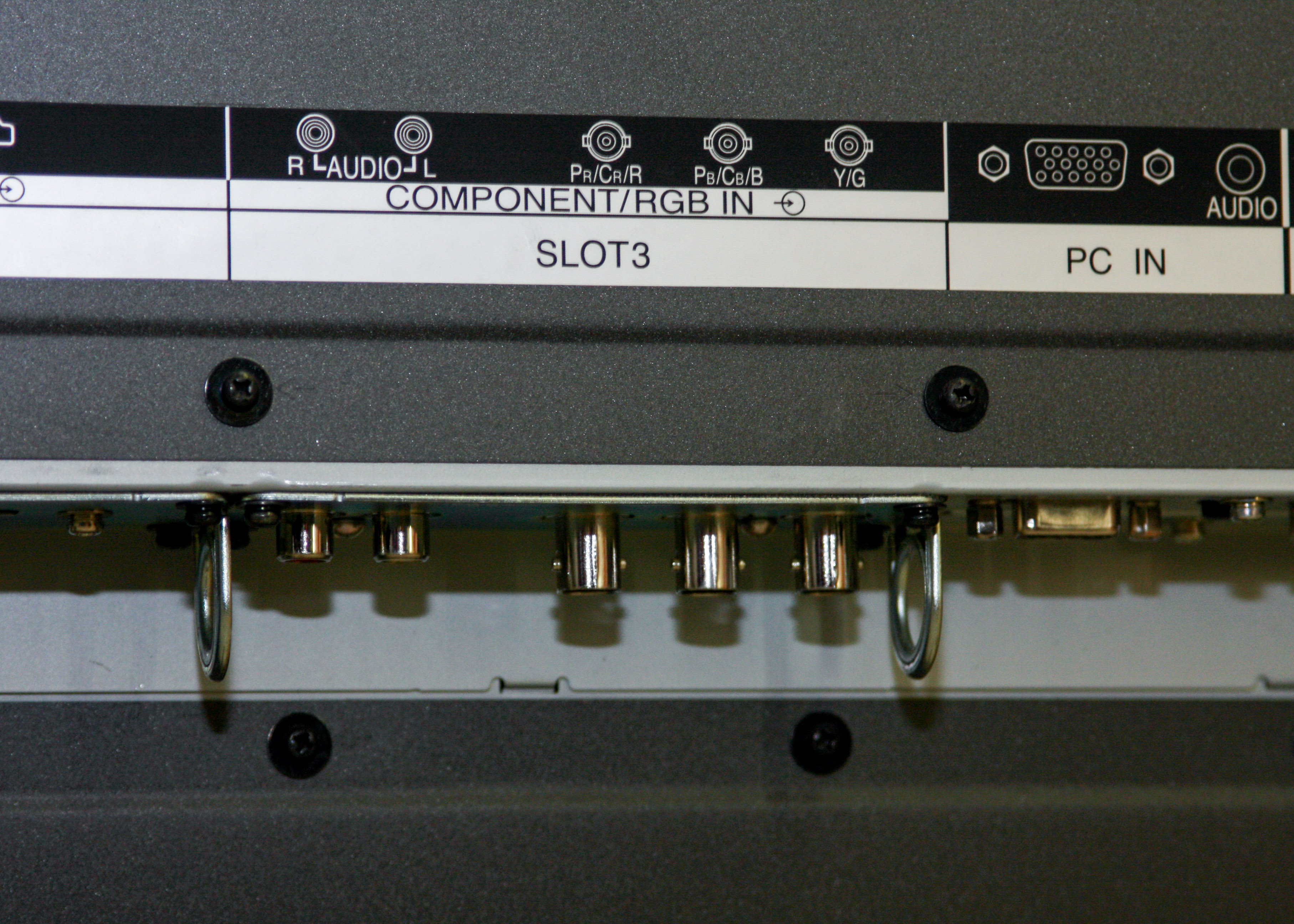 51" Runco Television