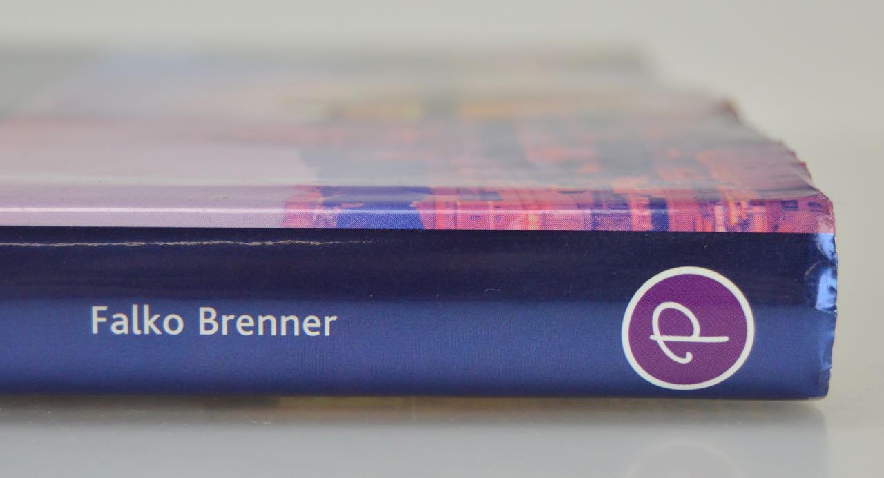 "100 Cities of the World" Book