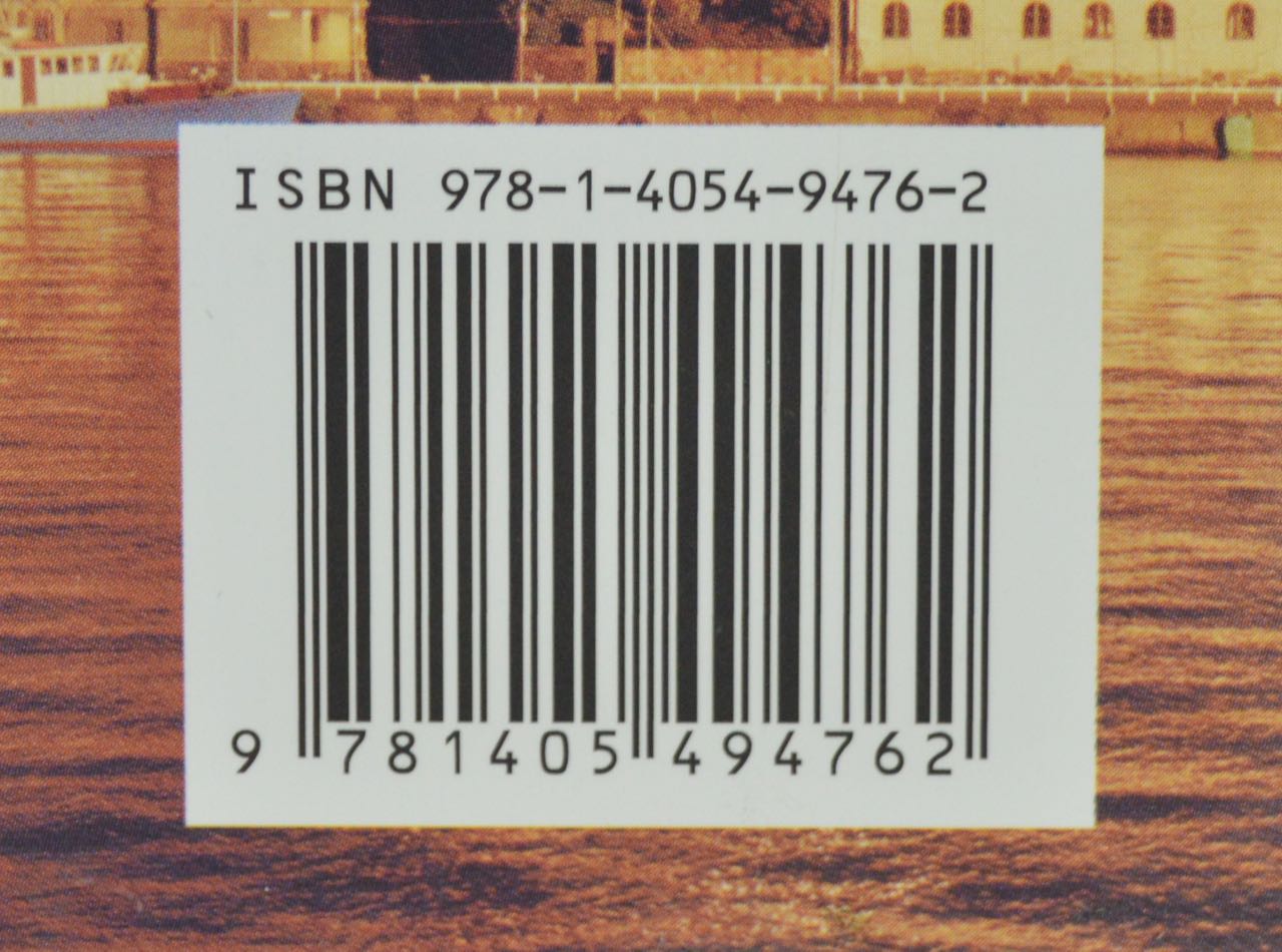 "100 Cities of the World" Book