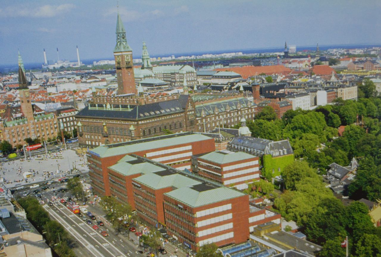 "100 Cities of the World" Book