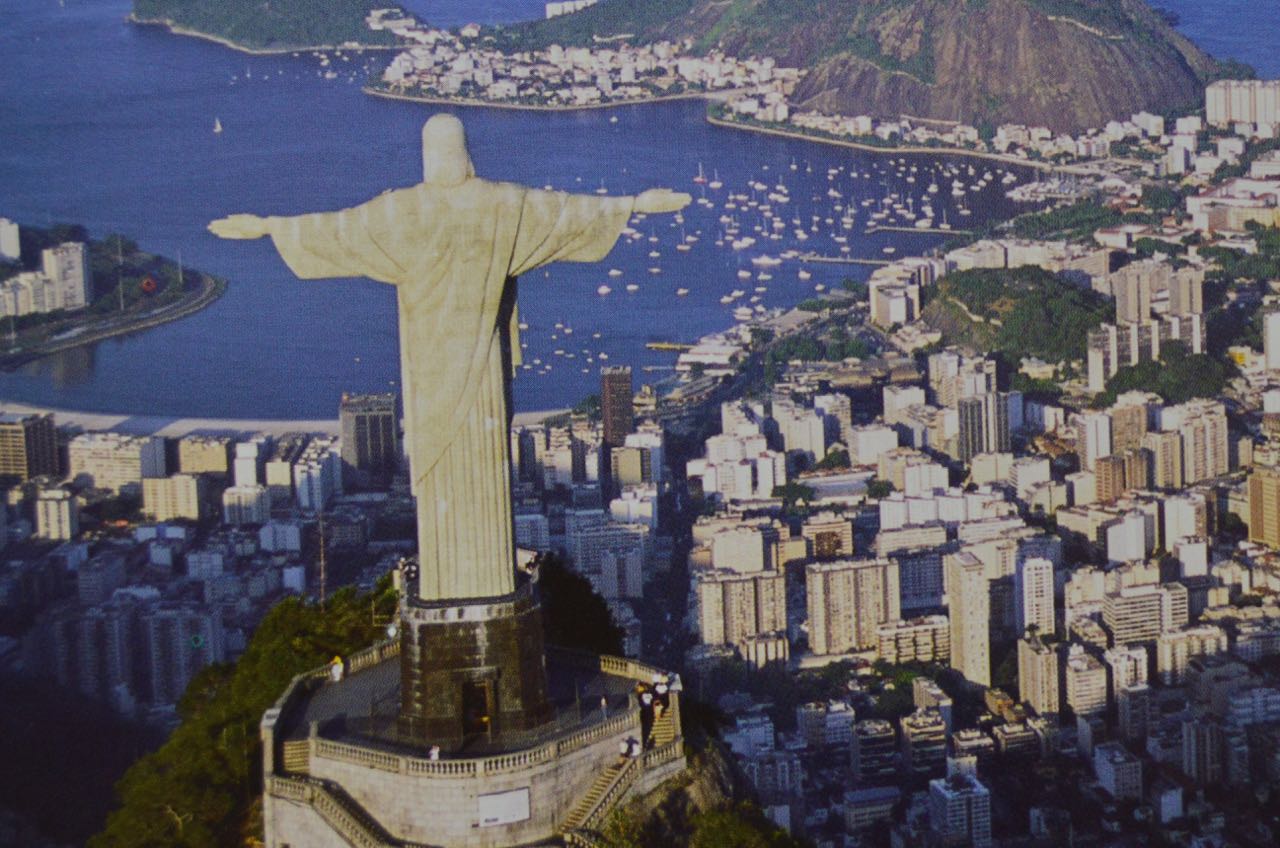 "100 Cities of the World" Book