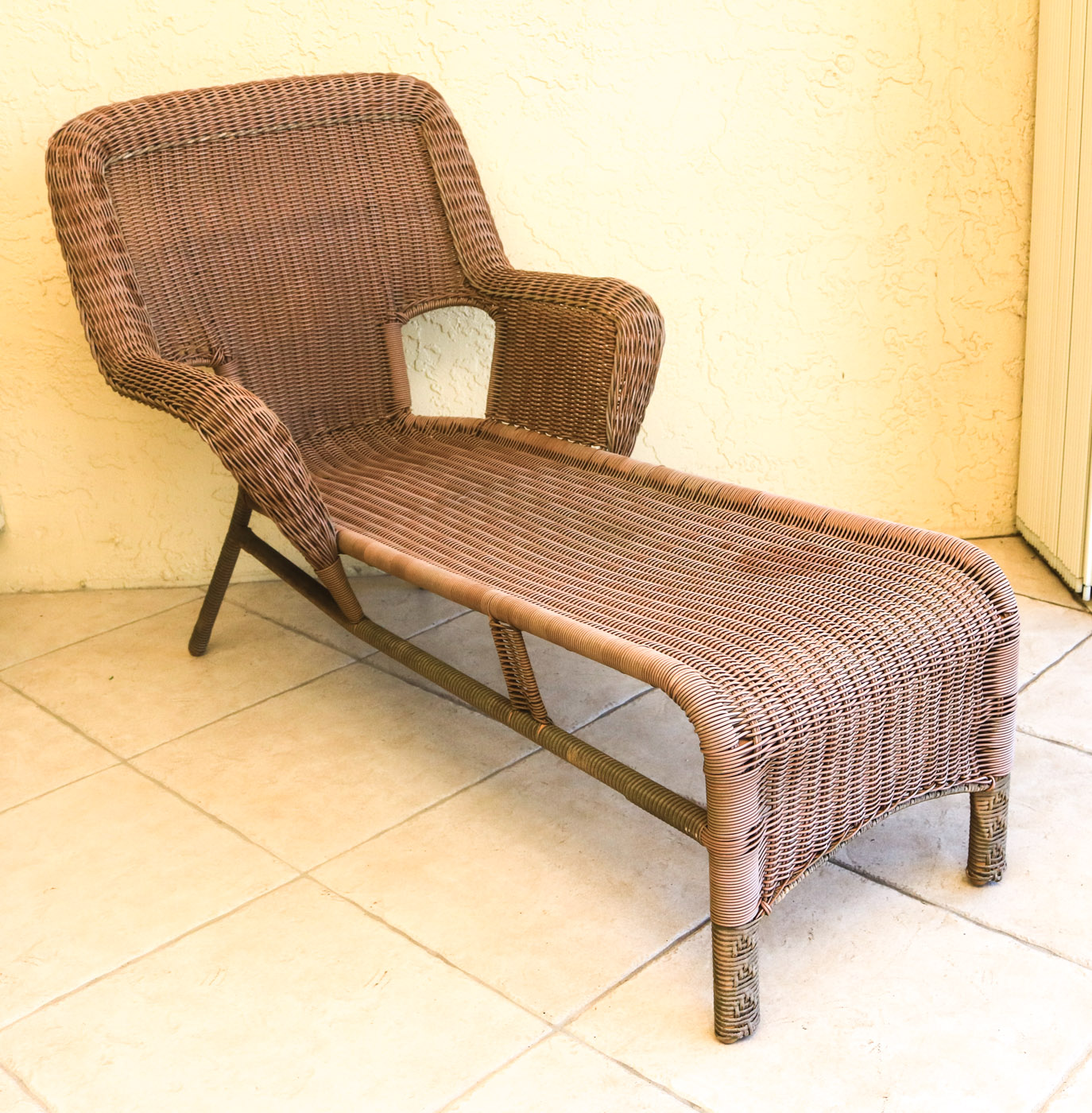 Wicker Outdoor Patio Furniture