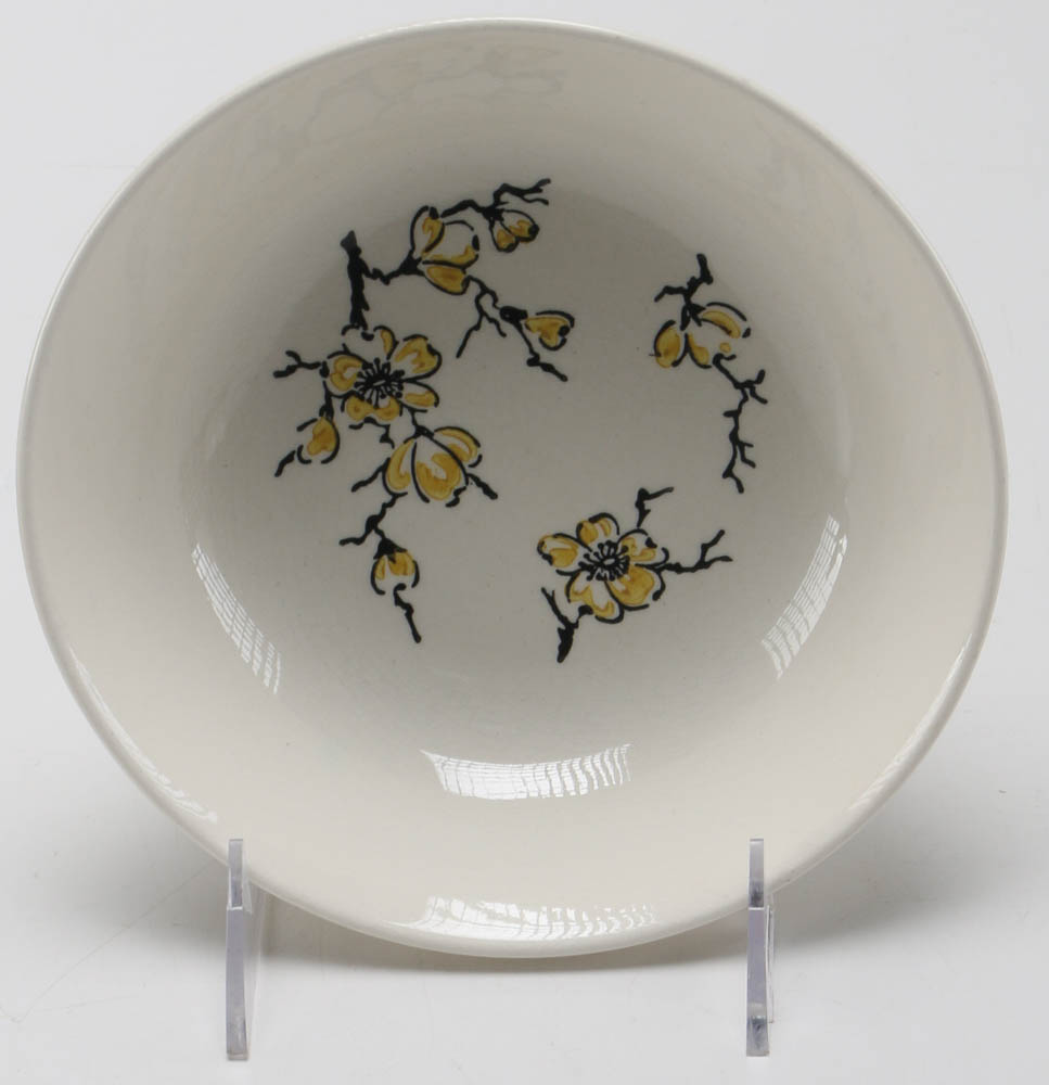 Dish Collection featuring Vintage Andre Ponche Dishware