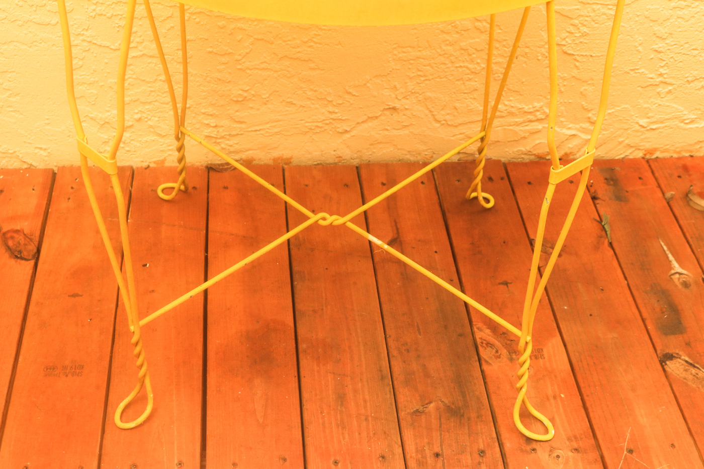 Ice Cream Parlor Set