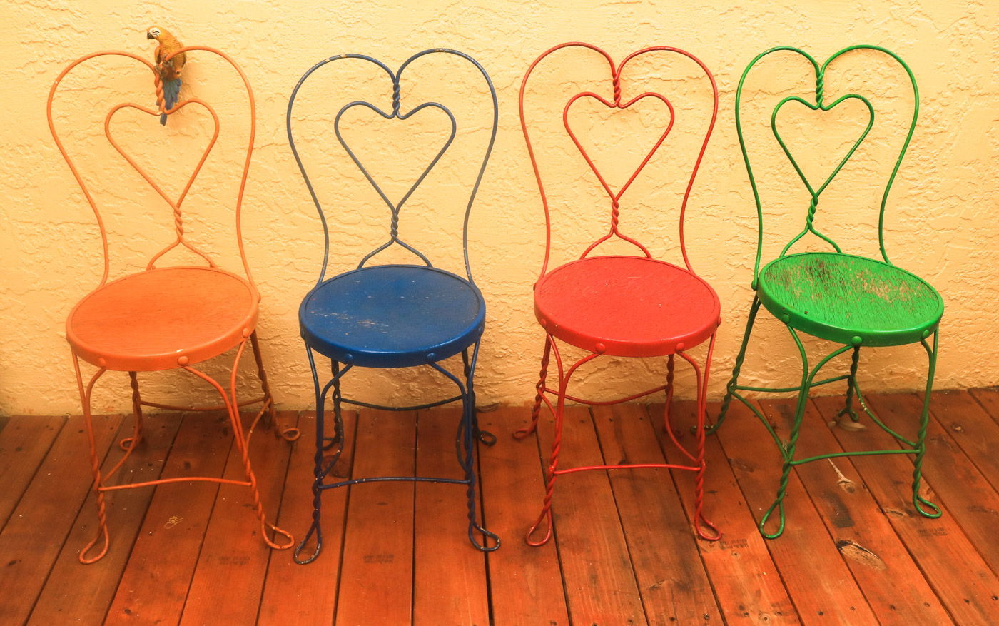 Ice Cream Parlor Set